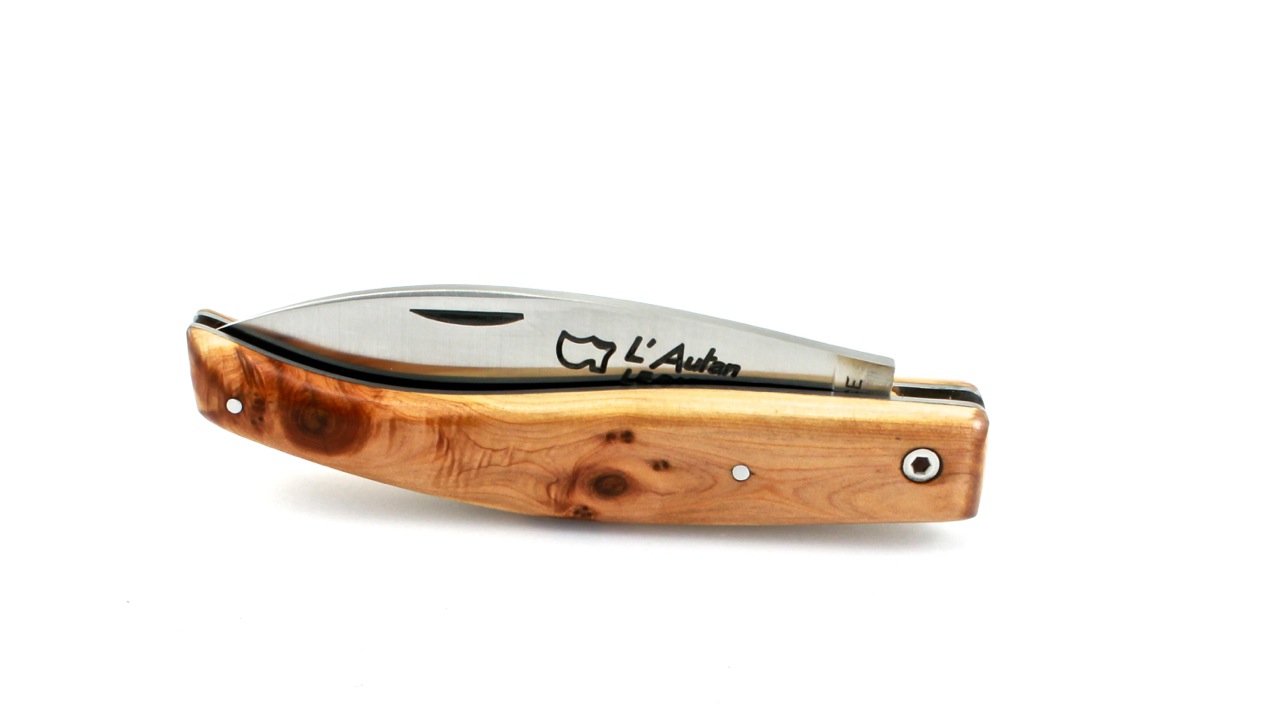 AU SABOT L'AUTAN juniper