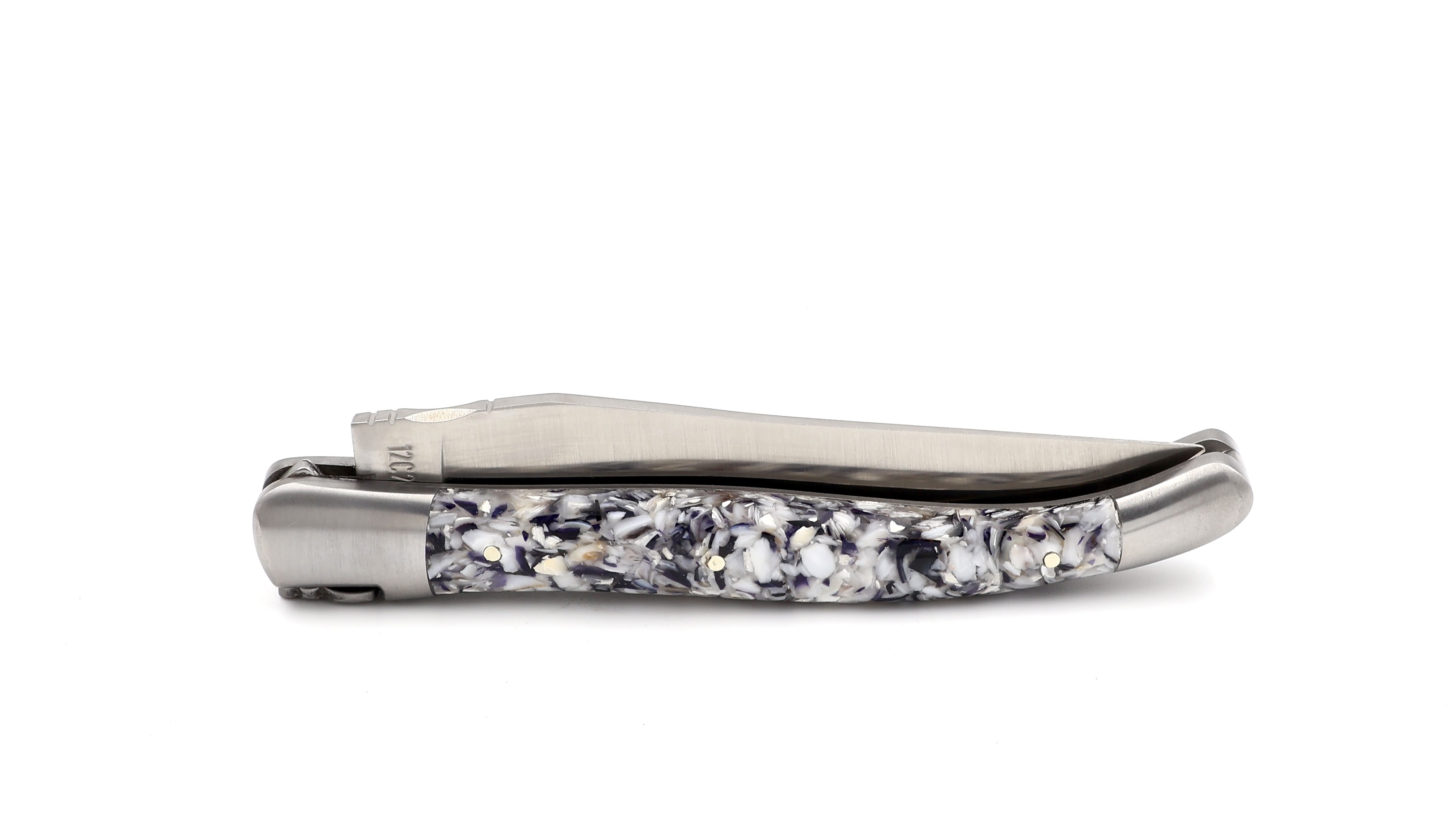 Laguiole en Aubrac Austern & Muschelschalen 12 cm 