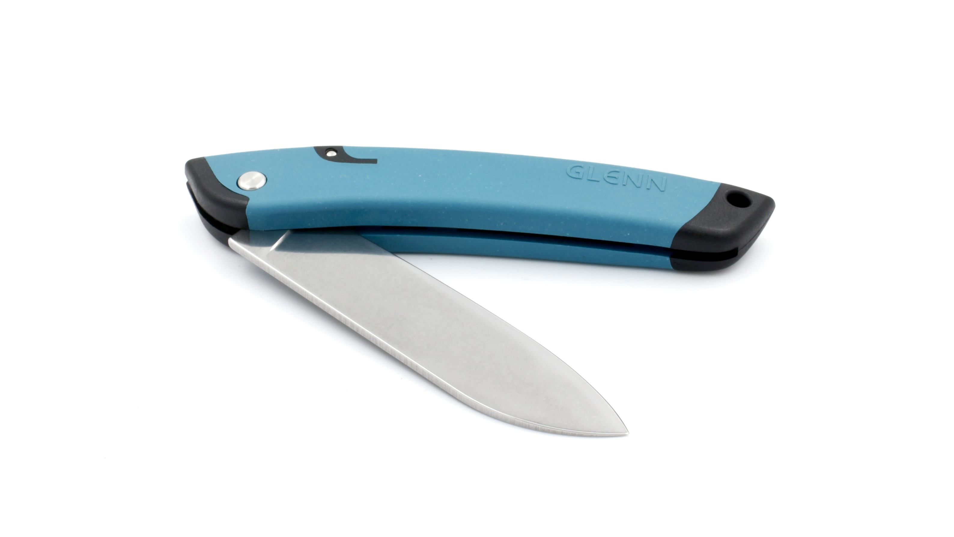 Le GLENN GLAZ maritimes Taschenmesser