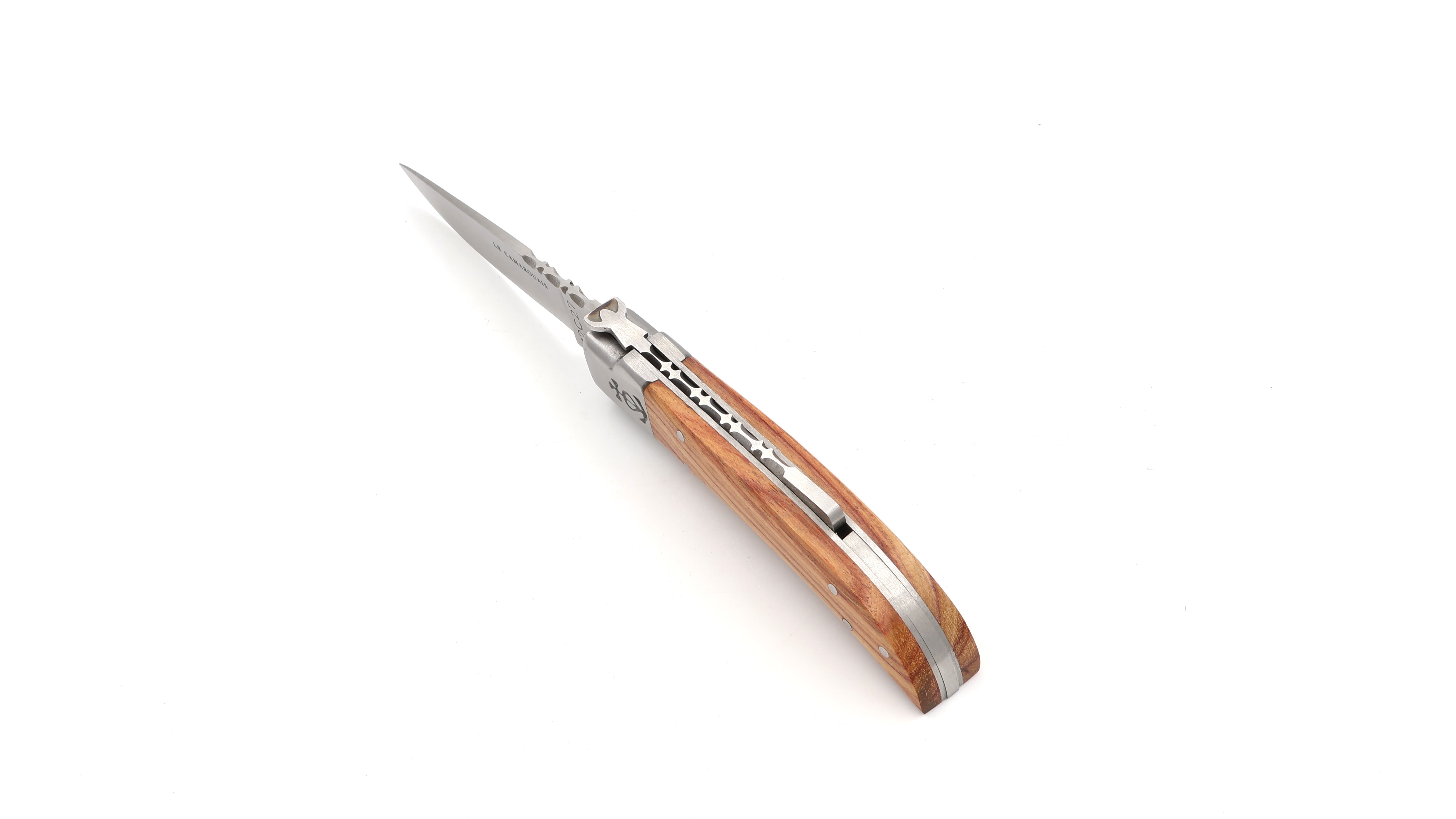 Le Camarguais Rosenholz 10 cm Le Camarguais Rosenholz 10 cm
