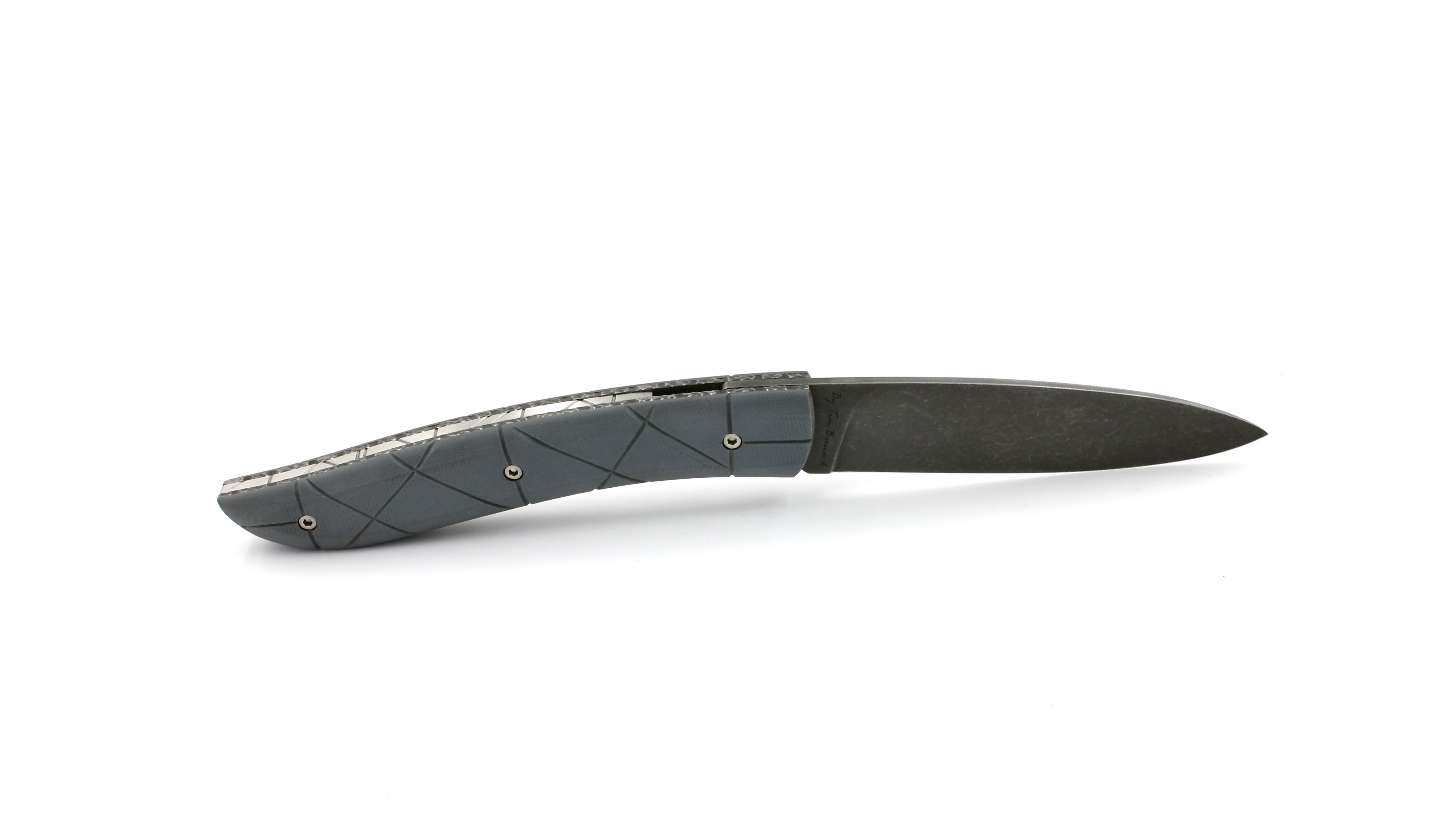 Atelier NÉVÉ Tim Bernard G10 grey