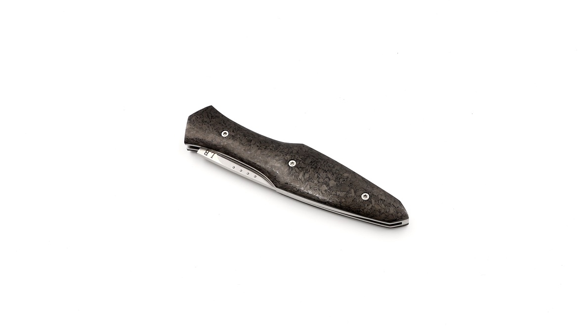 Laraud Blades MagnaPinna carbonfiber