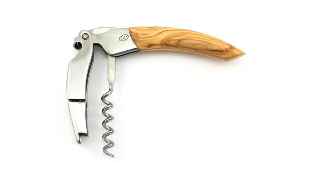 LIGNE-W-Olive2 LIGNE W sommelier knife ORIGINE PRESTIGE olive wood