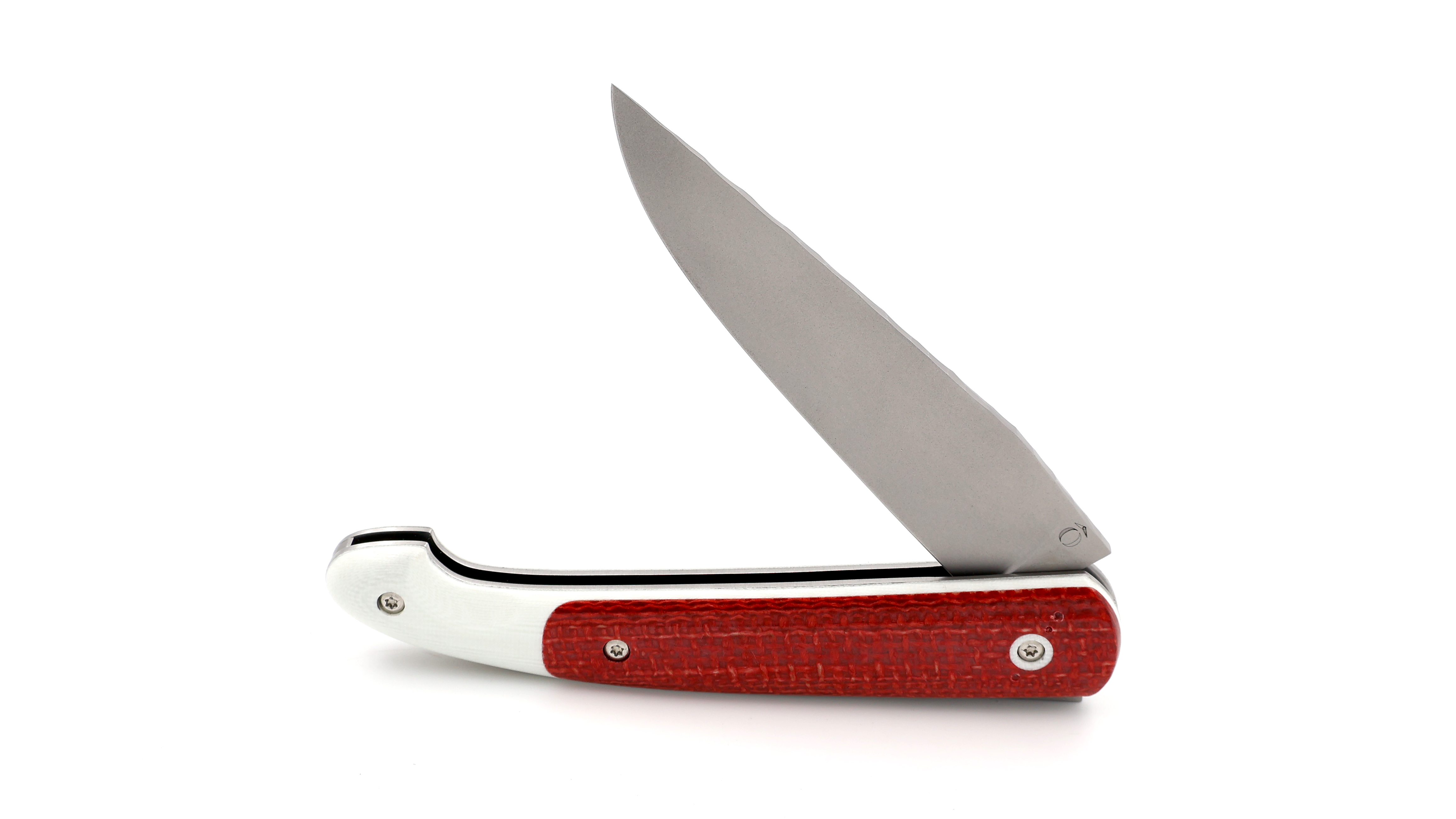 Atelier Odae Le PASSAGER G10 & Micarta