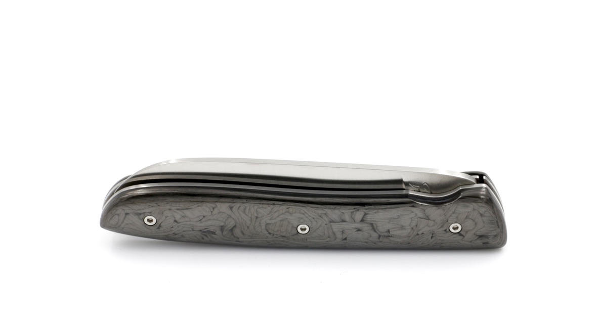 PERCEVAL L08 Carbondamast