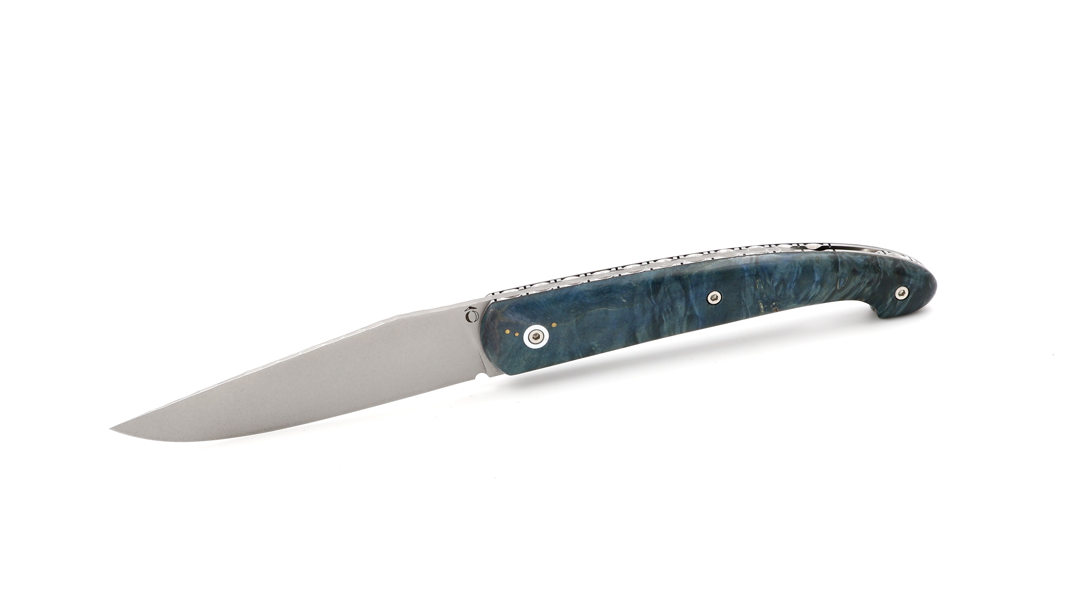 Atelier Ôdae Le PASSAGER Ahorn Wurzelholz 