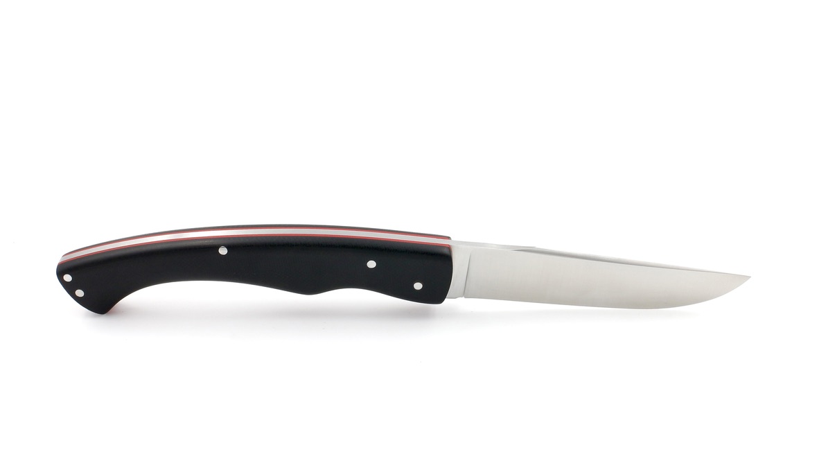 KLEOS folding knife LYKOS carbonfiber