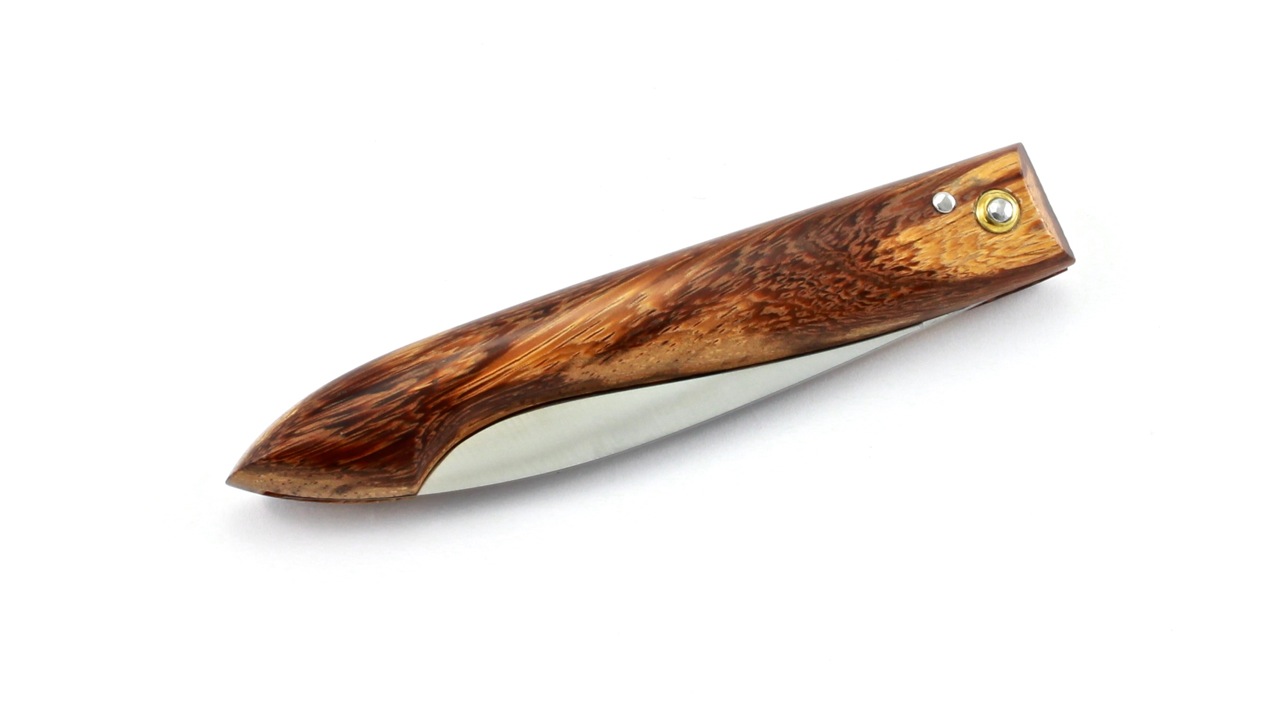 Cognet CAPUCIN Serpentwood 13 cm