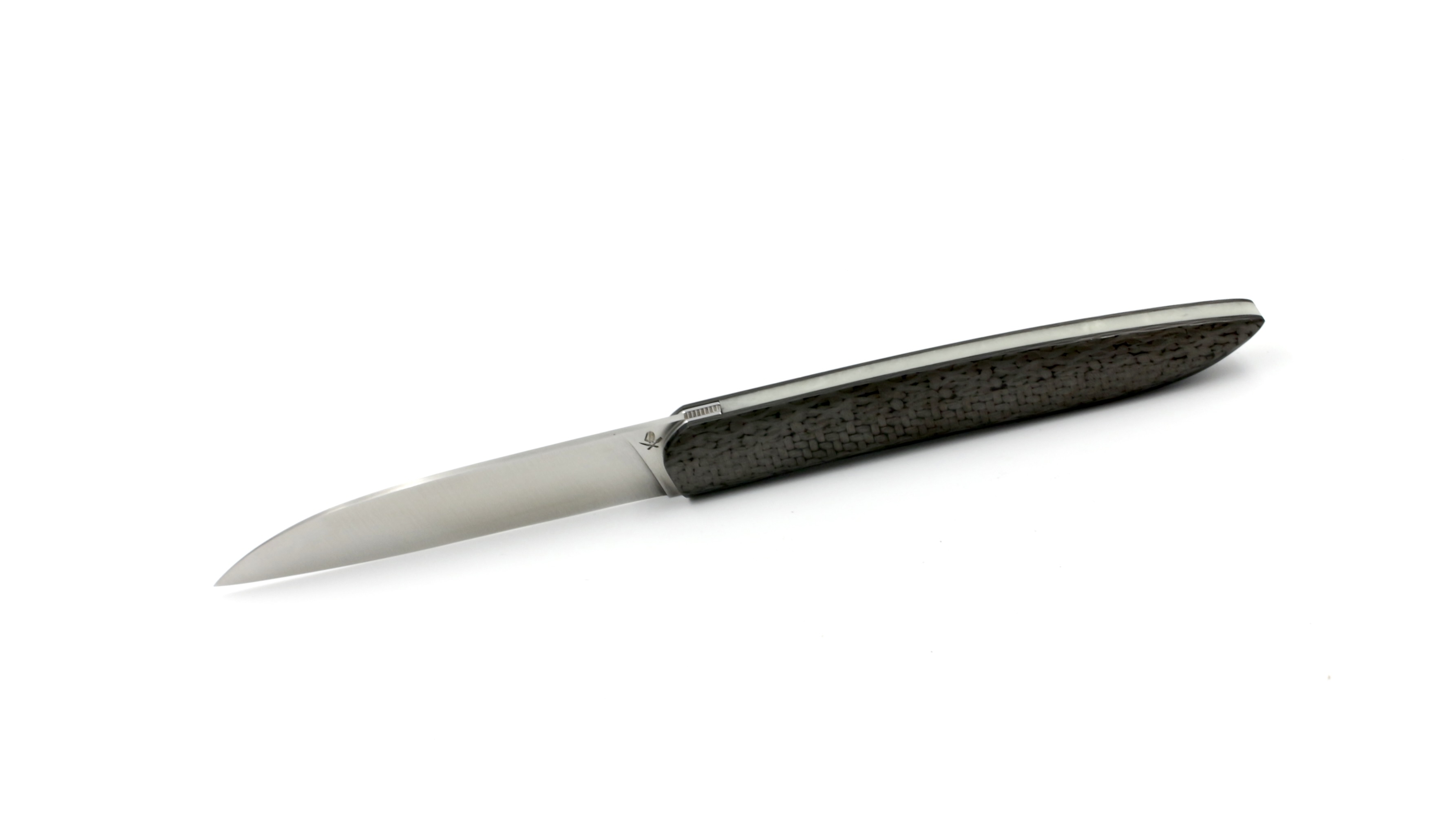Roland LANNIER  Why so serious? Light Carbon 2