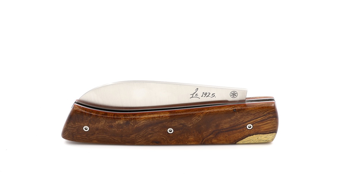 Marie Taillardat Le 1925 Wüsteneisen Wurzelholz 