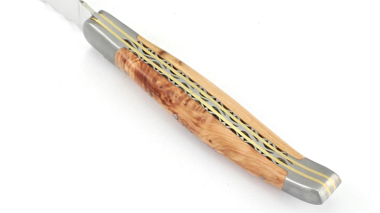 laguiole-en-aubrac-wacholder-laguiole-steakmesser-doppelplatinen-set-2-tlg-satinierter-griff-3