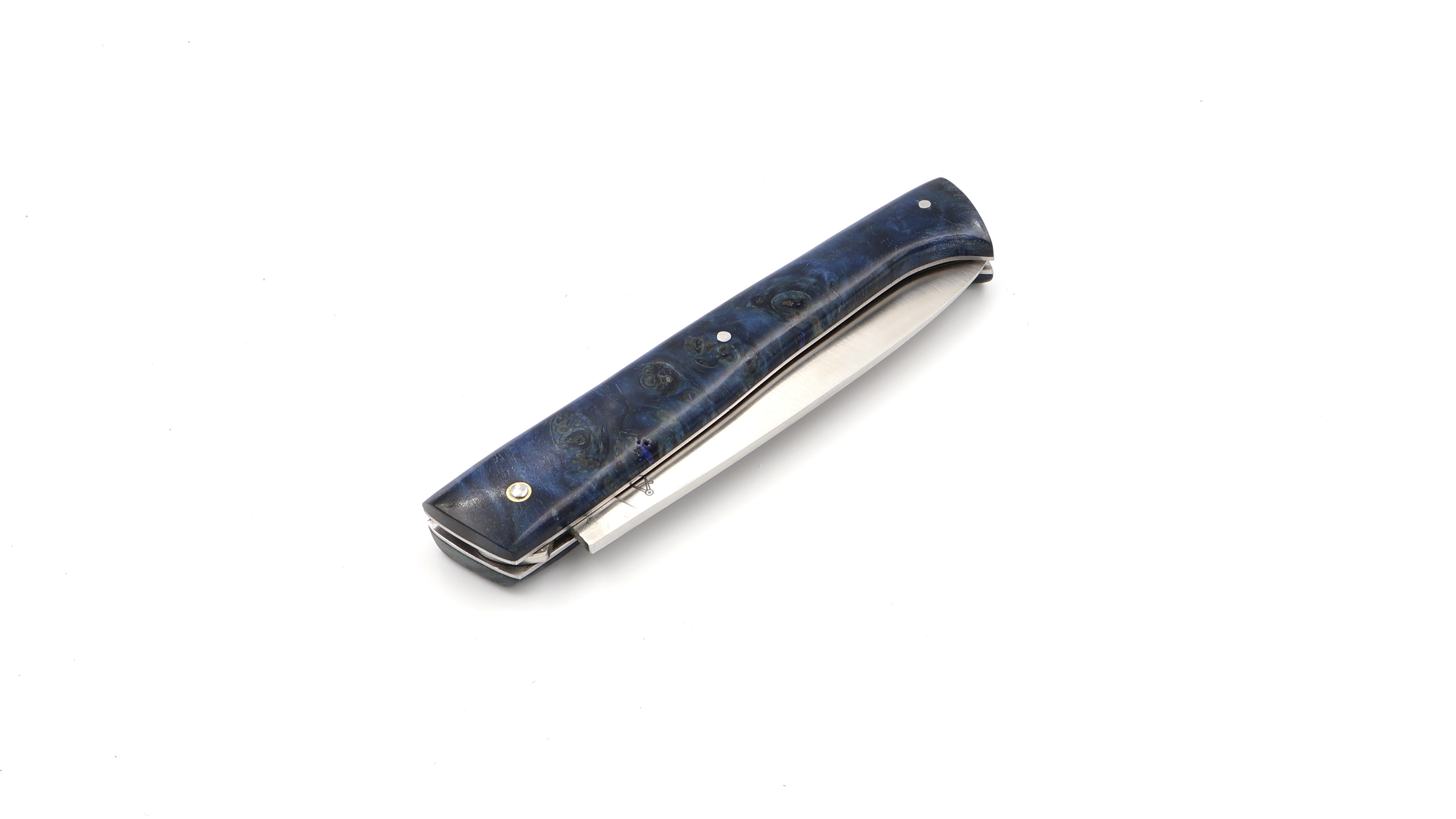 Fontenille Pataud Le LOMBARD poplar burlwood