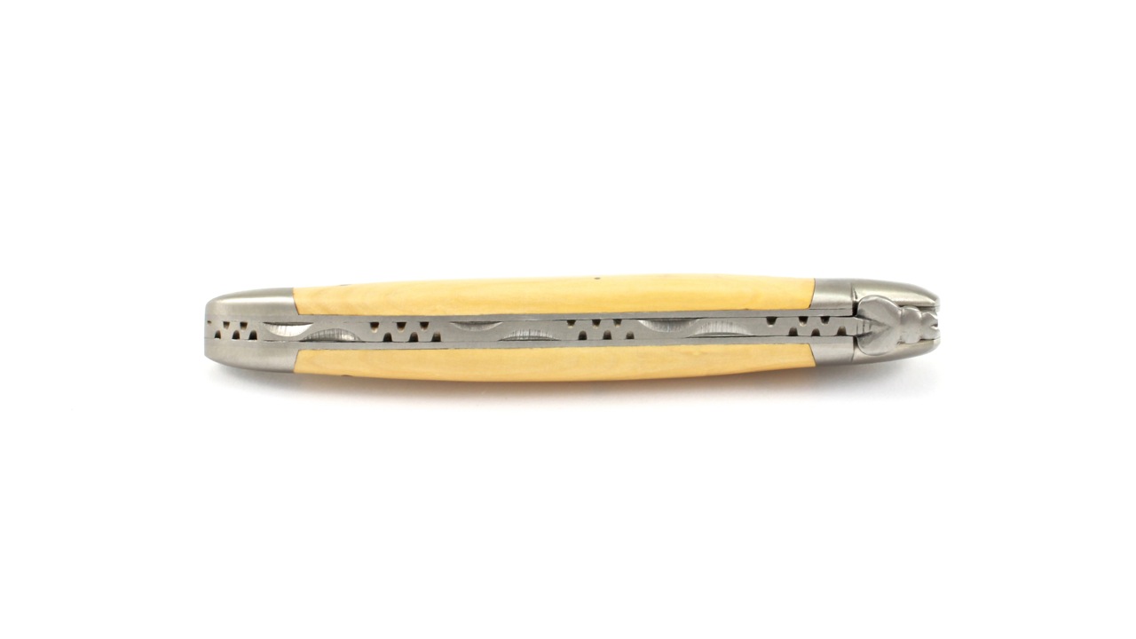 Laguiole en Aubrac  Buchsbaum 12 cm