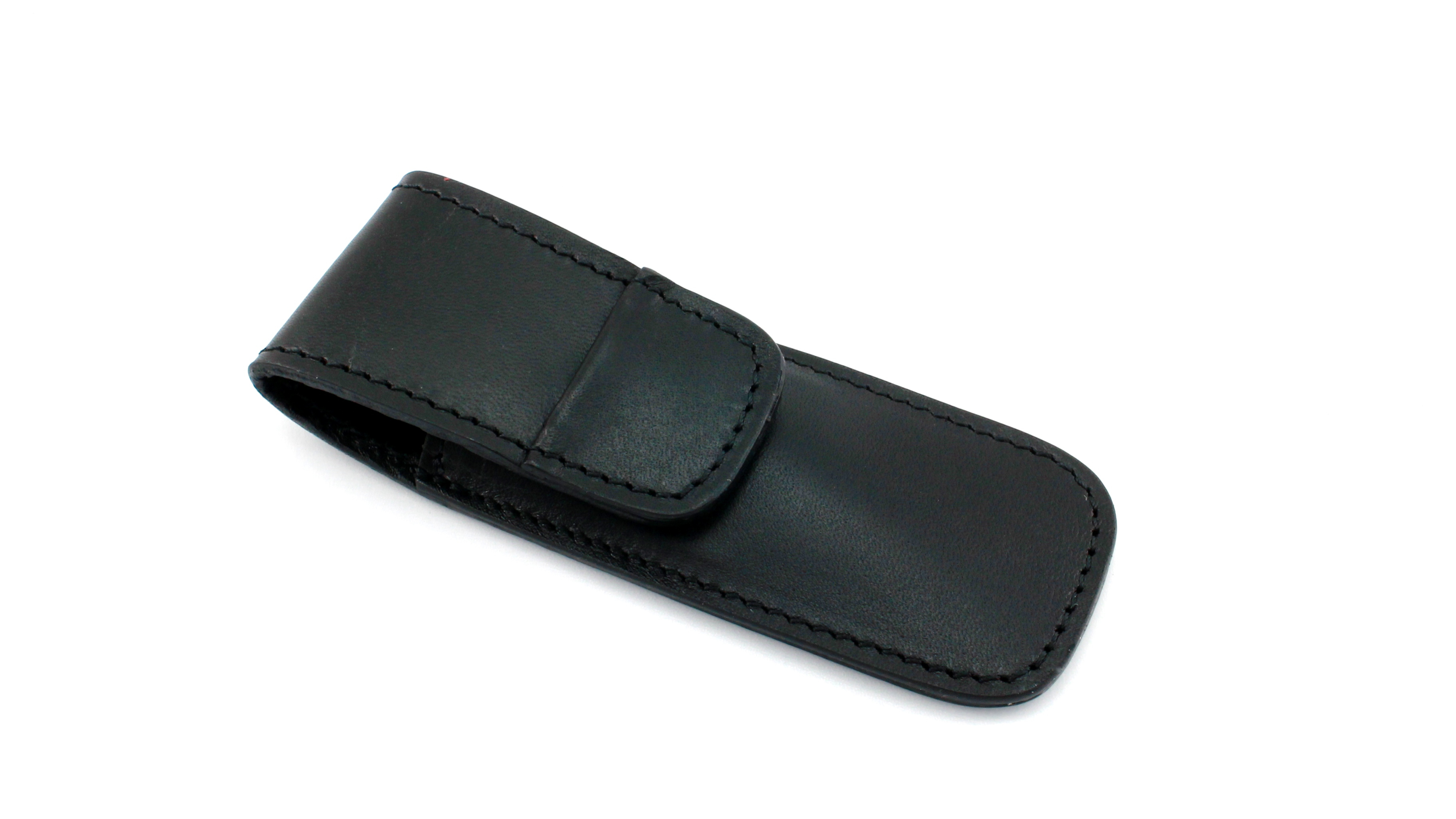 Club-10cm-noir Taschenetui CLUB von MAX CAPDEBARTHES
