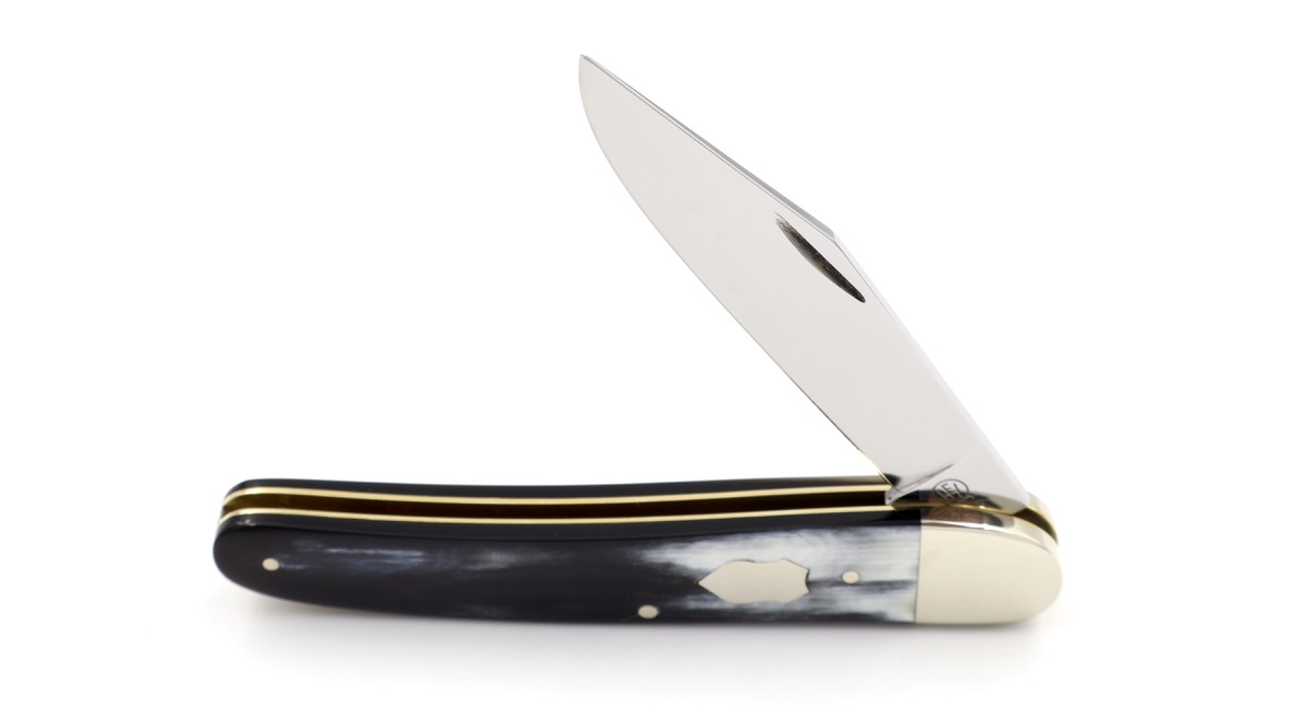 Hartkopf pocketknife horntip