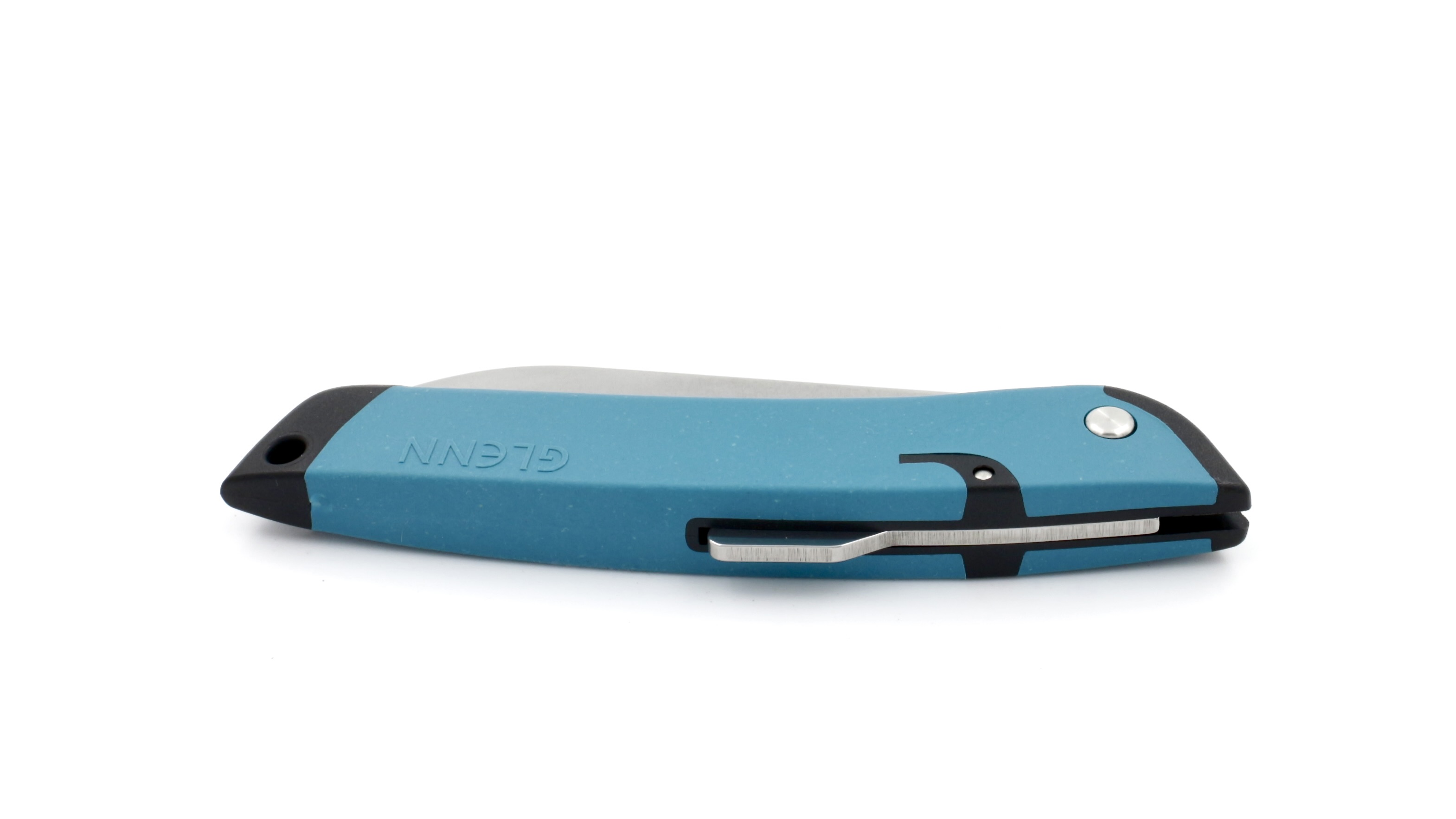 Le GLENN GLAZ maritimes Taschenmesser