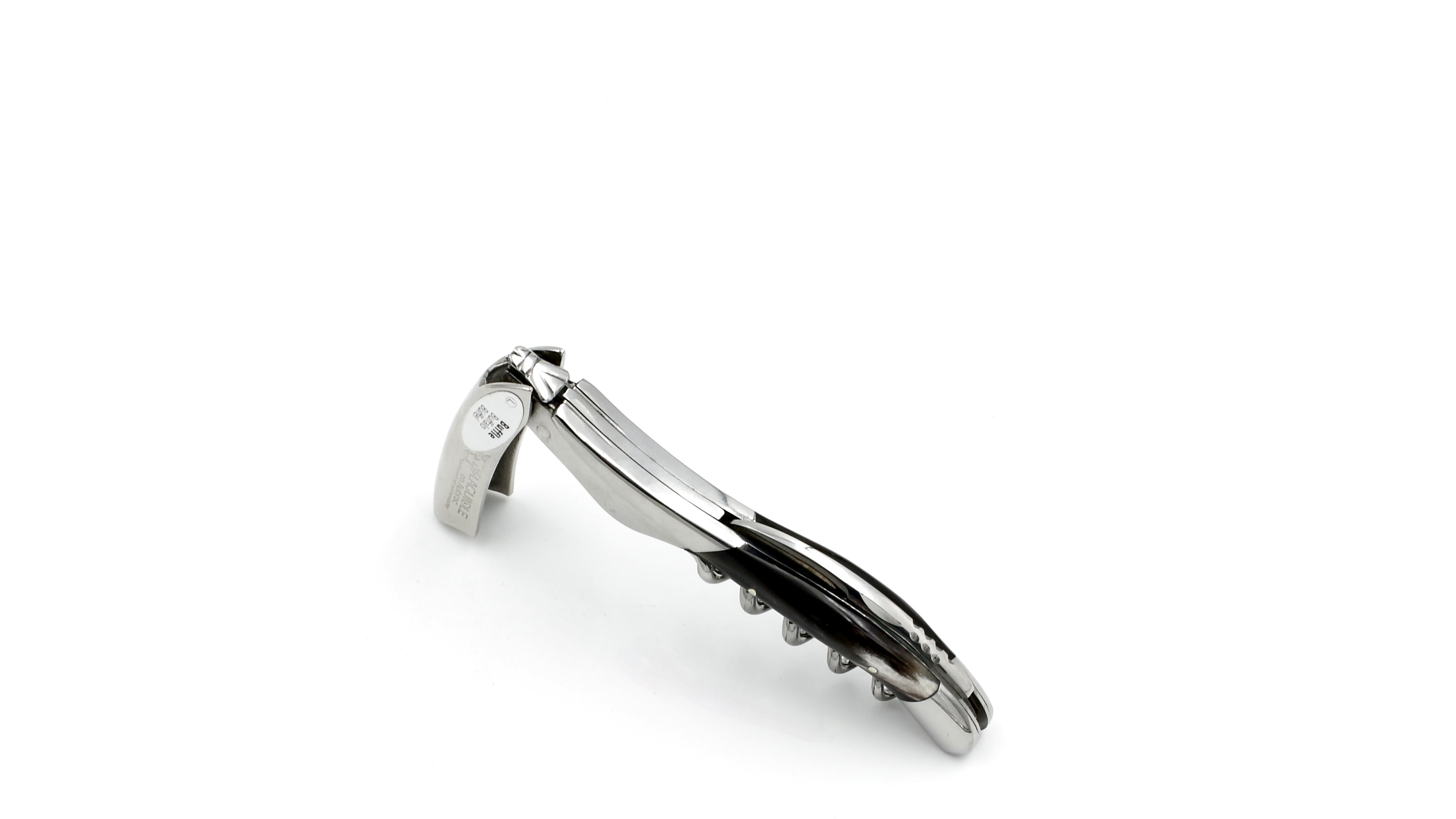 FC52397F-BA75-415E-B42E-0F28FE07A726_1_201_a Laguiole en Aubrac Laguiole Sommelier knife Buffalohorn