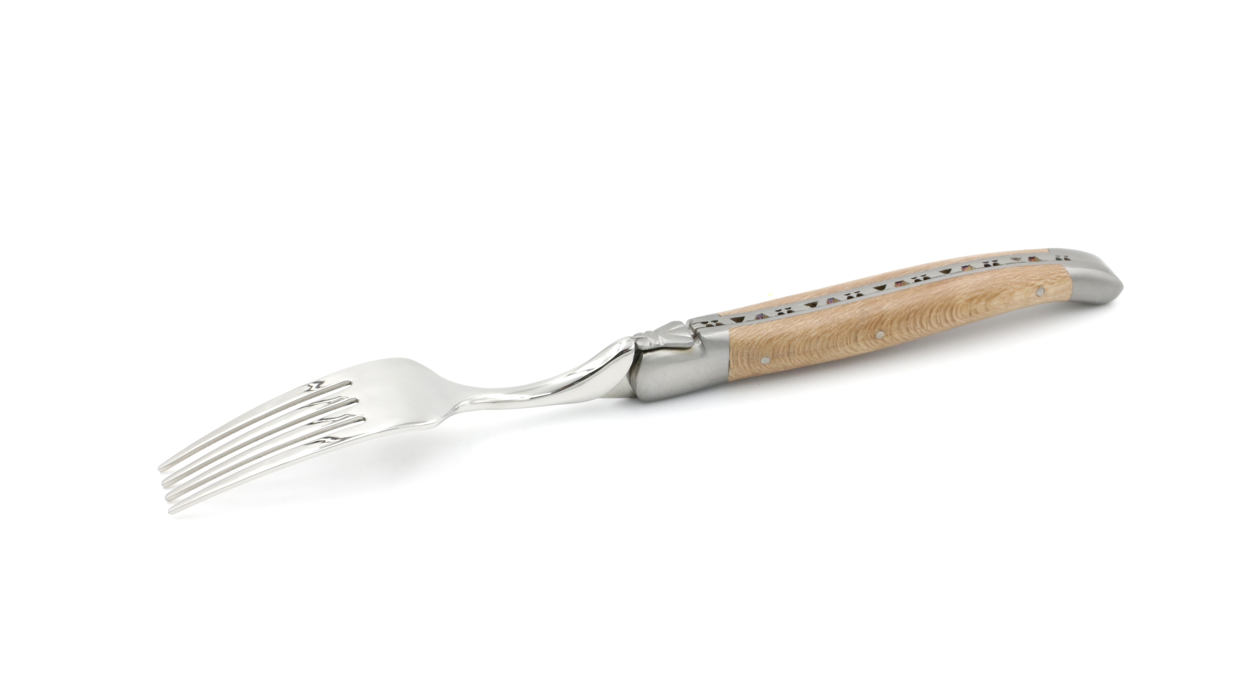 Laguiole en Aubrac Laguiole forks platane