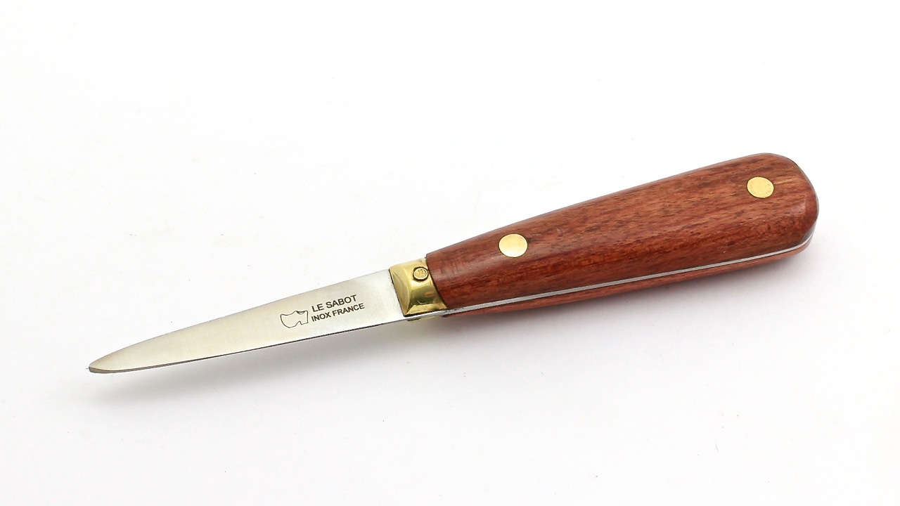 SABOT-Austernmesser AU SABOT Austernmesser