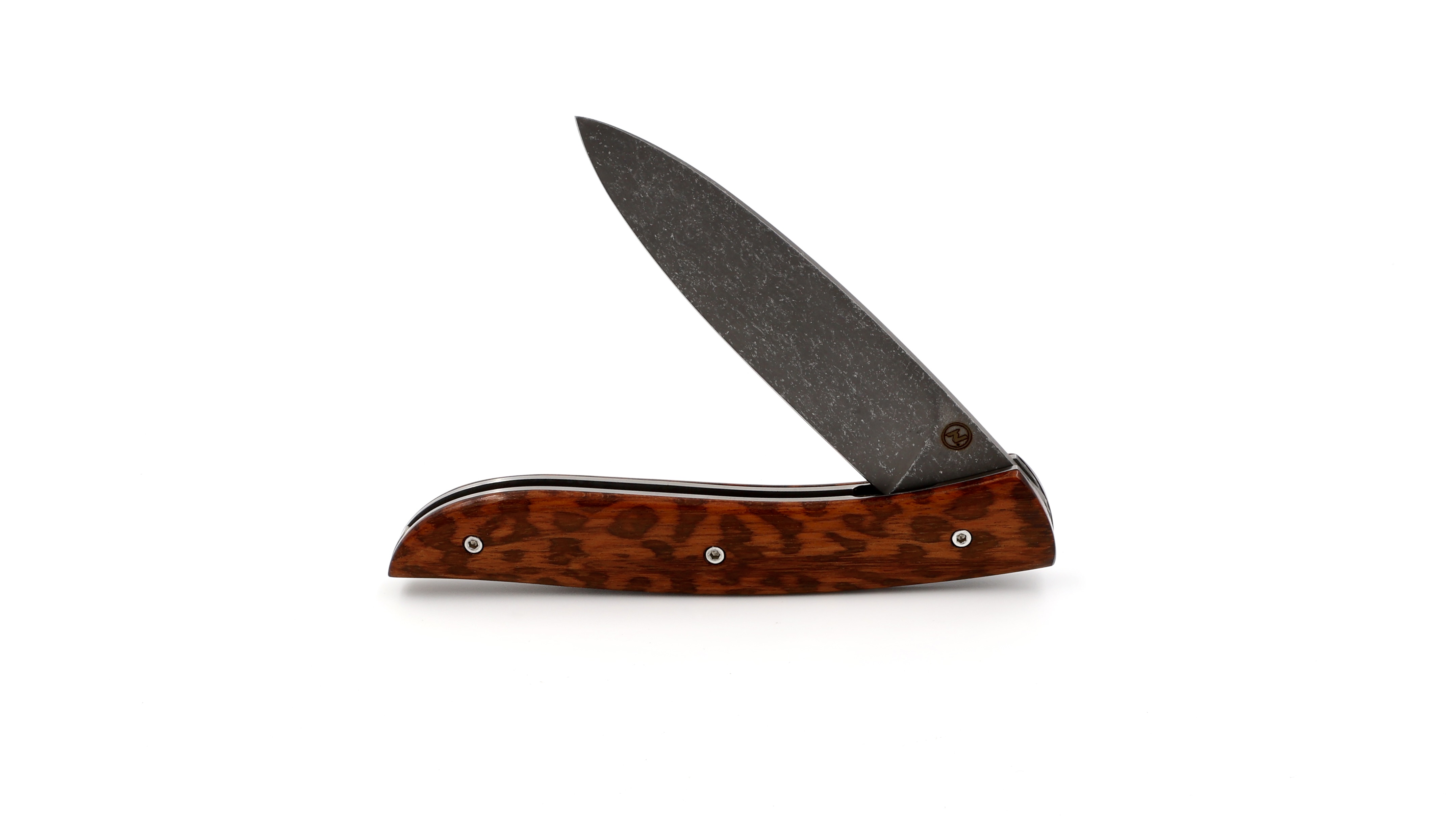 Tim Bernard NÉVÉ Amourette stonewashed Klinge     