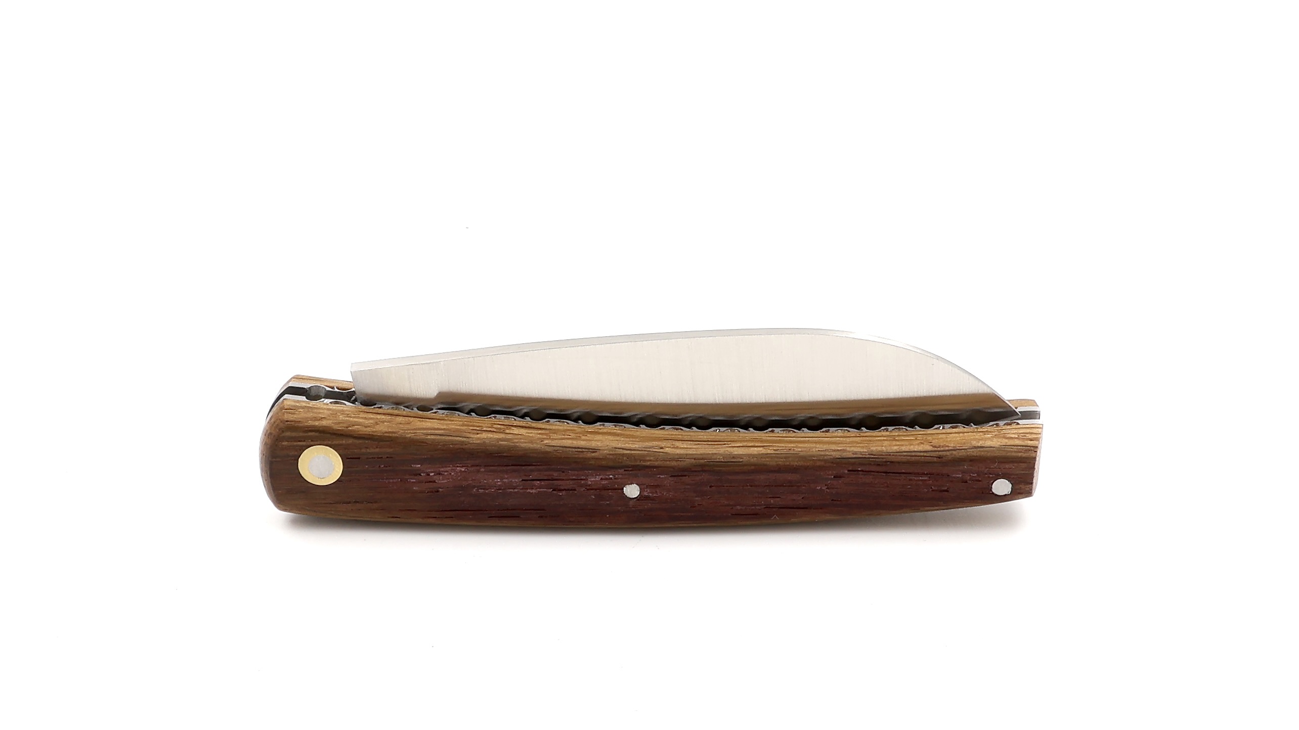 Liadou du Vallon® PETIT barrel oak chiseled plates 10,5