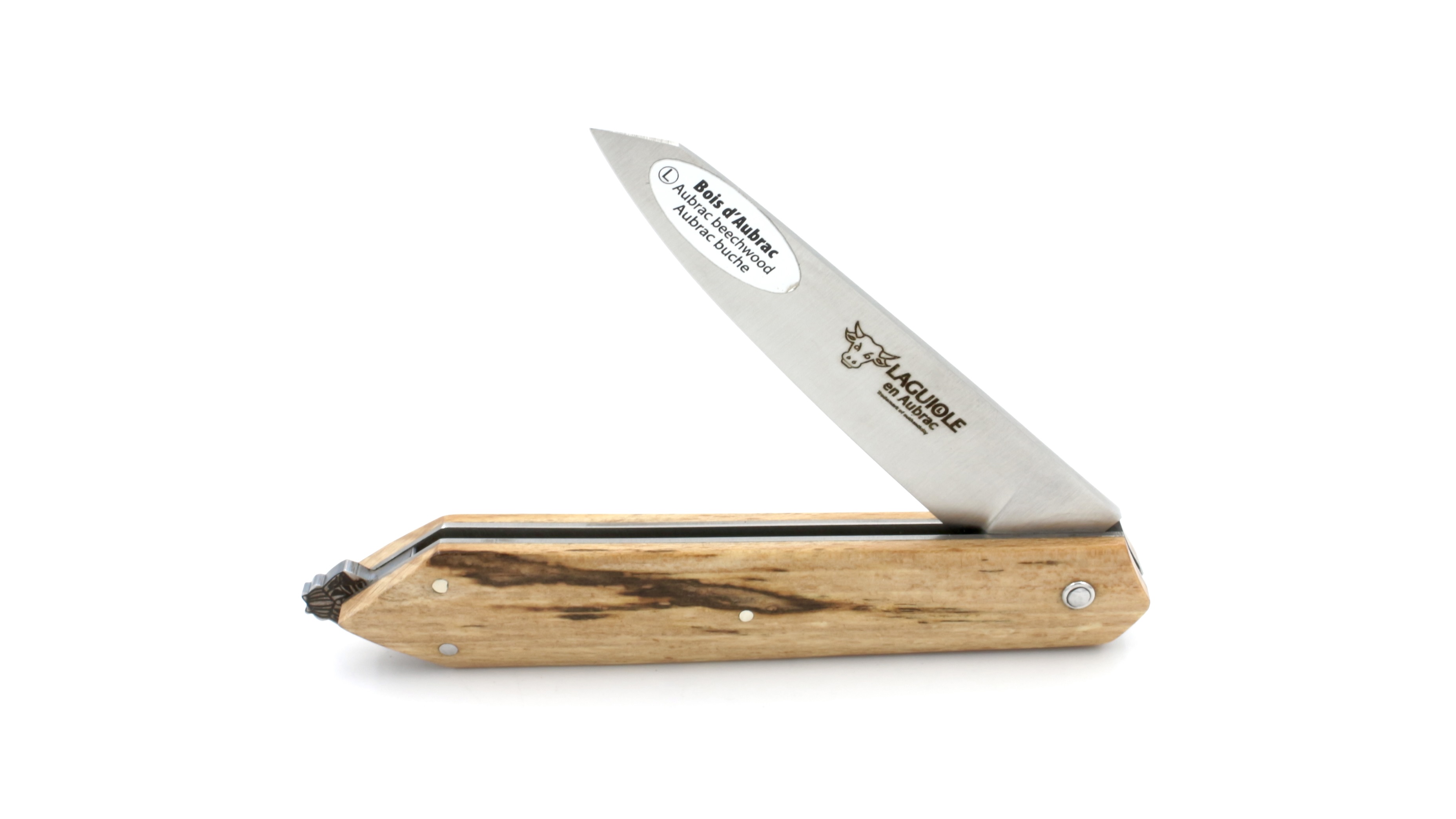 Laguiole en Aubrac BEE BACK Aubrac wood