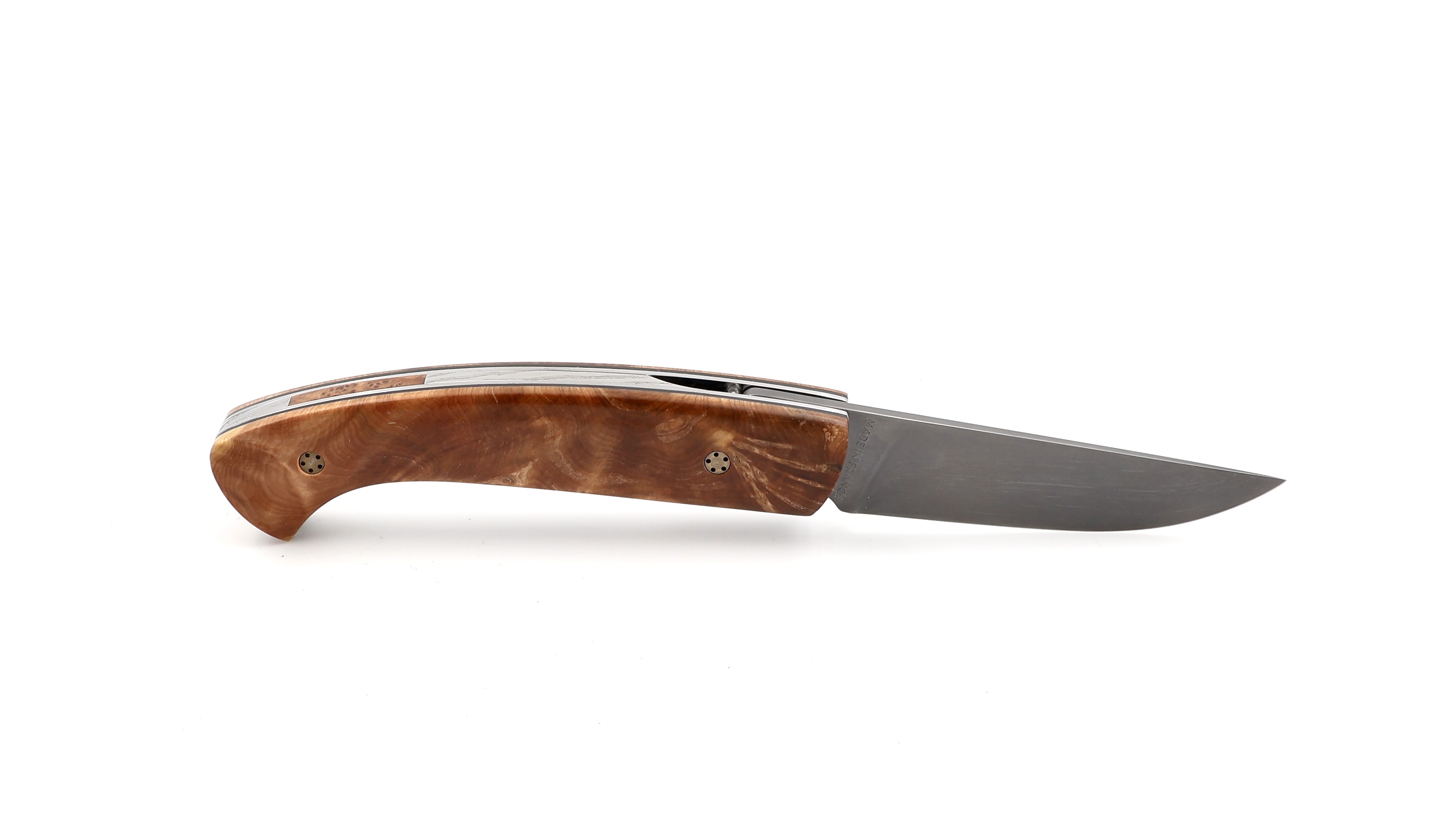 MANU LAPLACE PETIT 1515 Wacholder Wurzelholz