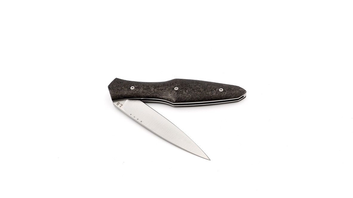 Laraud Blades MagnaPinna carbonfiber