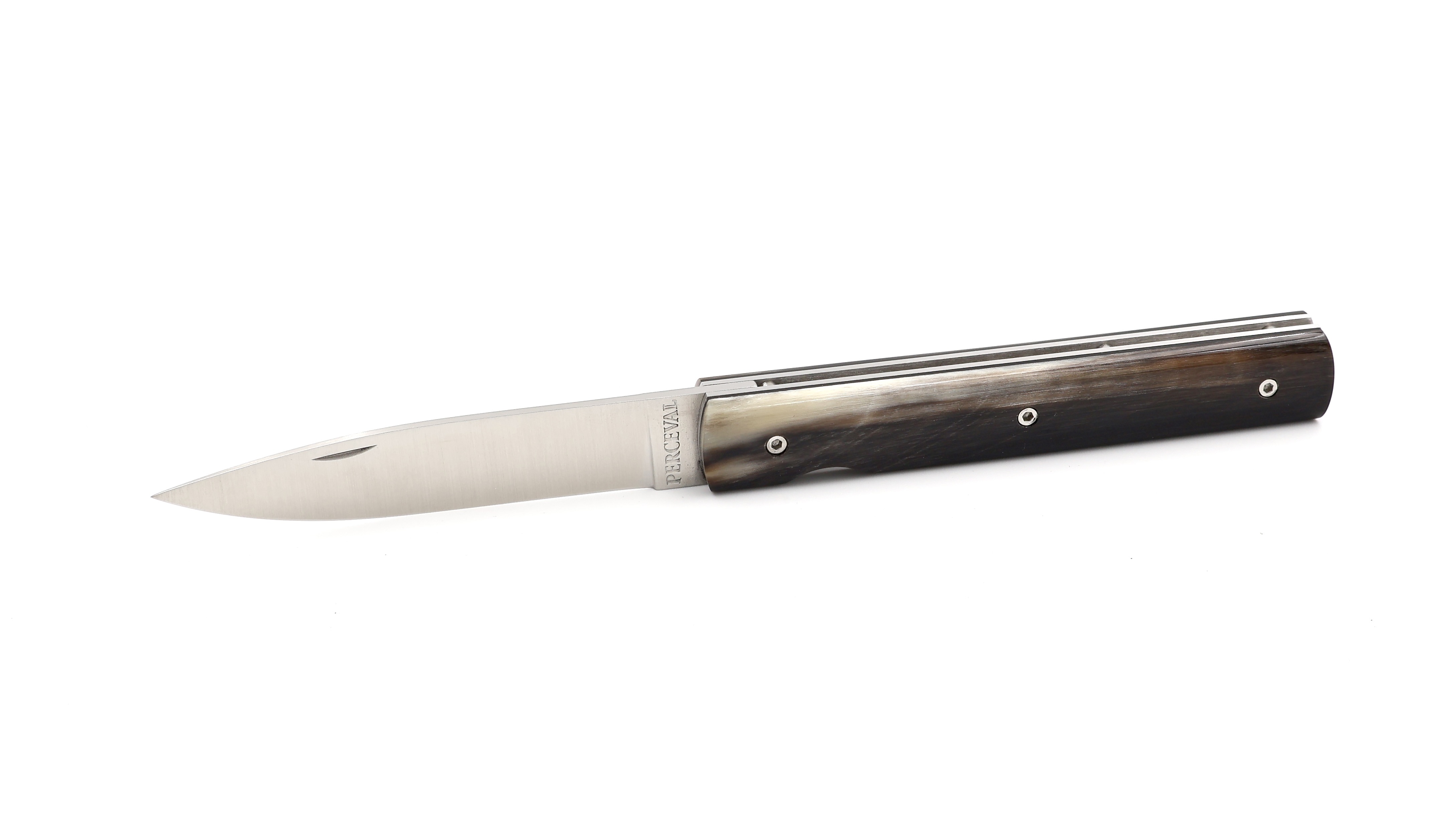 PERCEVAL Le Francais  Zebuhorn