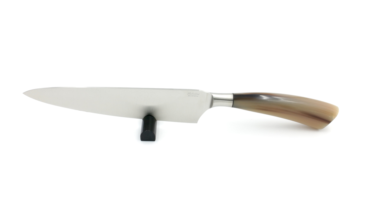 Saladini CHEF Kochmesser Hornspitze 20,5 cm