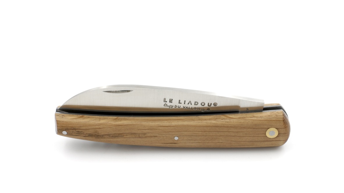 Liadou du Vallon® barrel oak with korkscrew