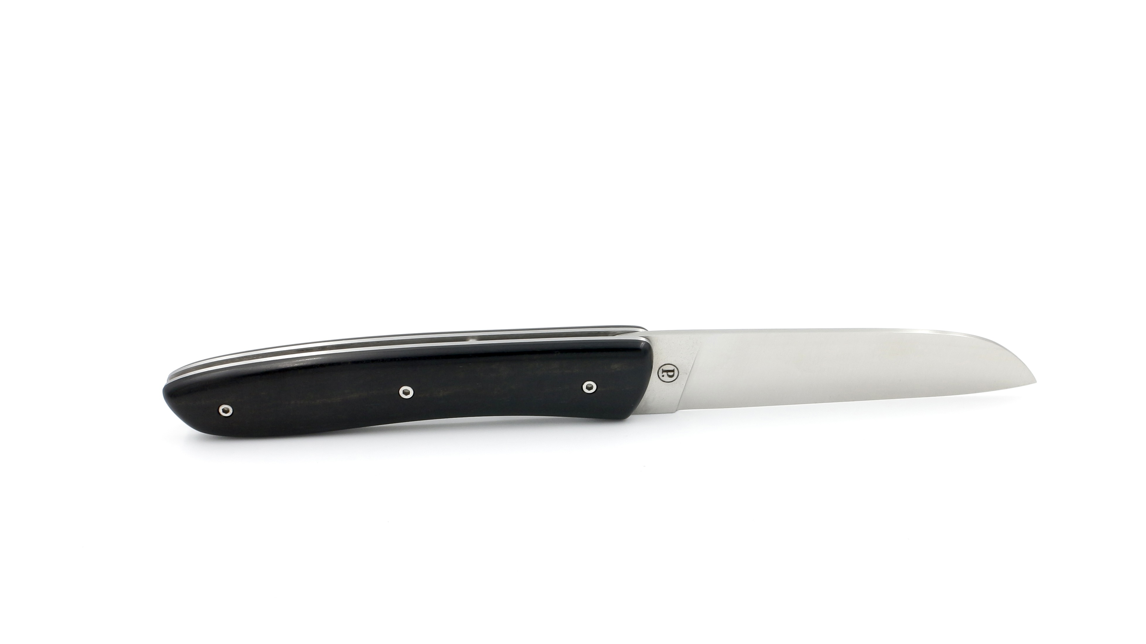 PERCEVAL L08 Gabun Ebenholz