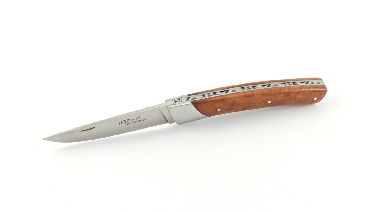 Chambriard Thiers COMPACT Bruyère Holz