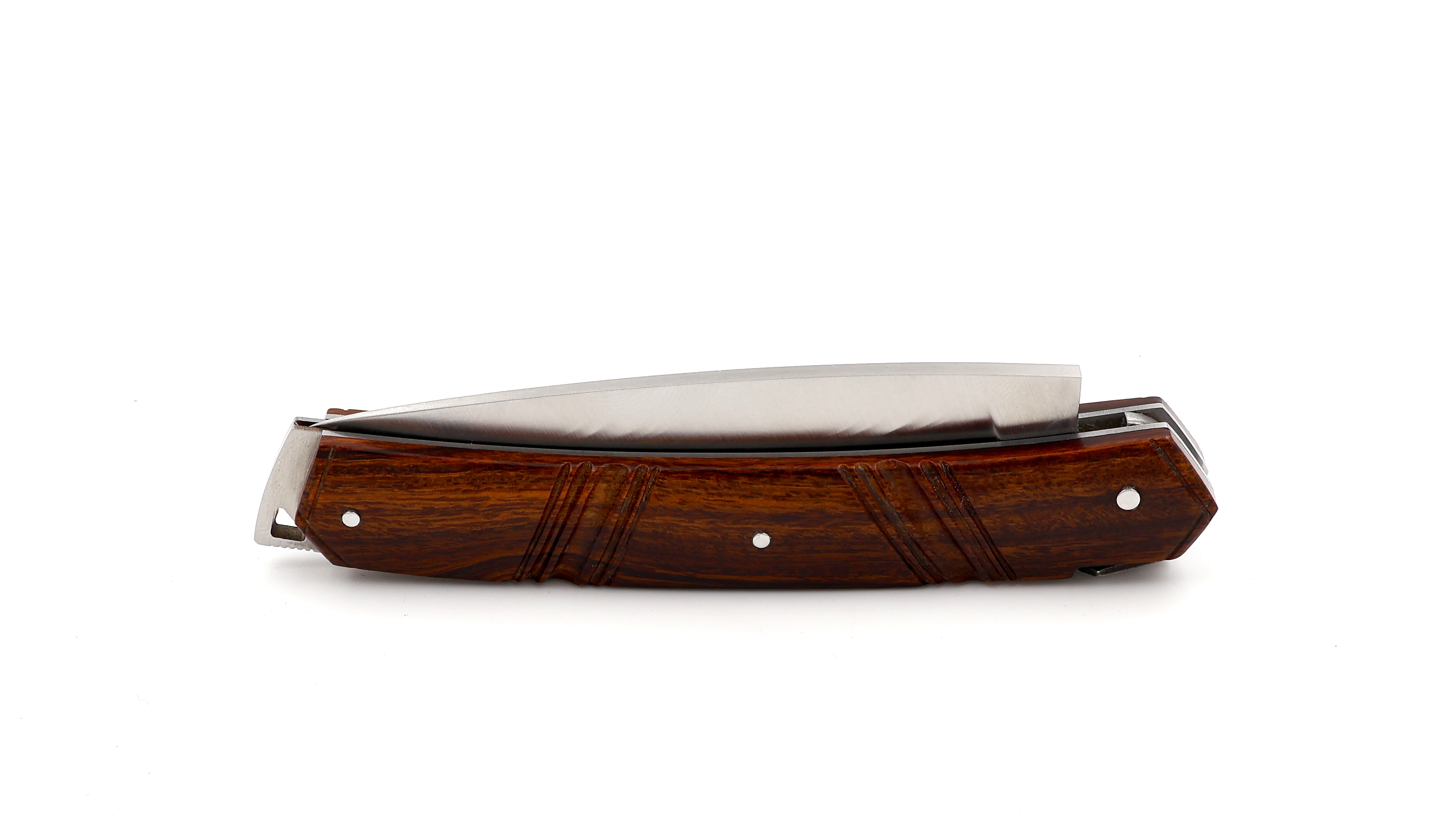 Fontenille Pataud ORIGINE 1929 Custom Wüsteneisenholz