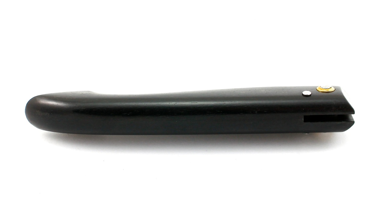 Cognet CAPUCIN Ebenholz 13 cm