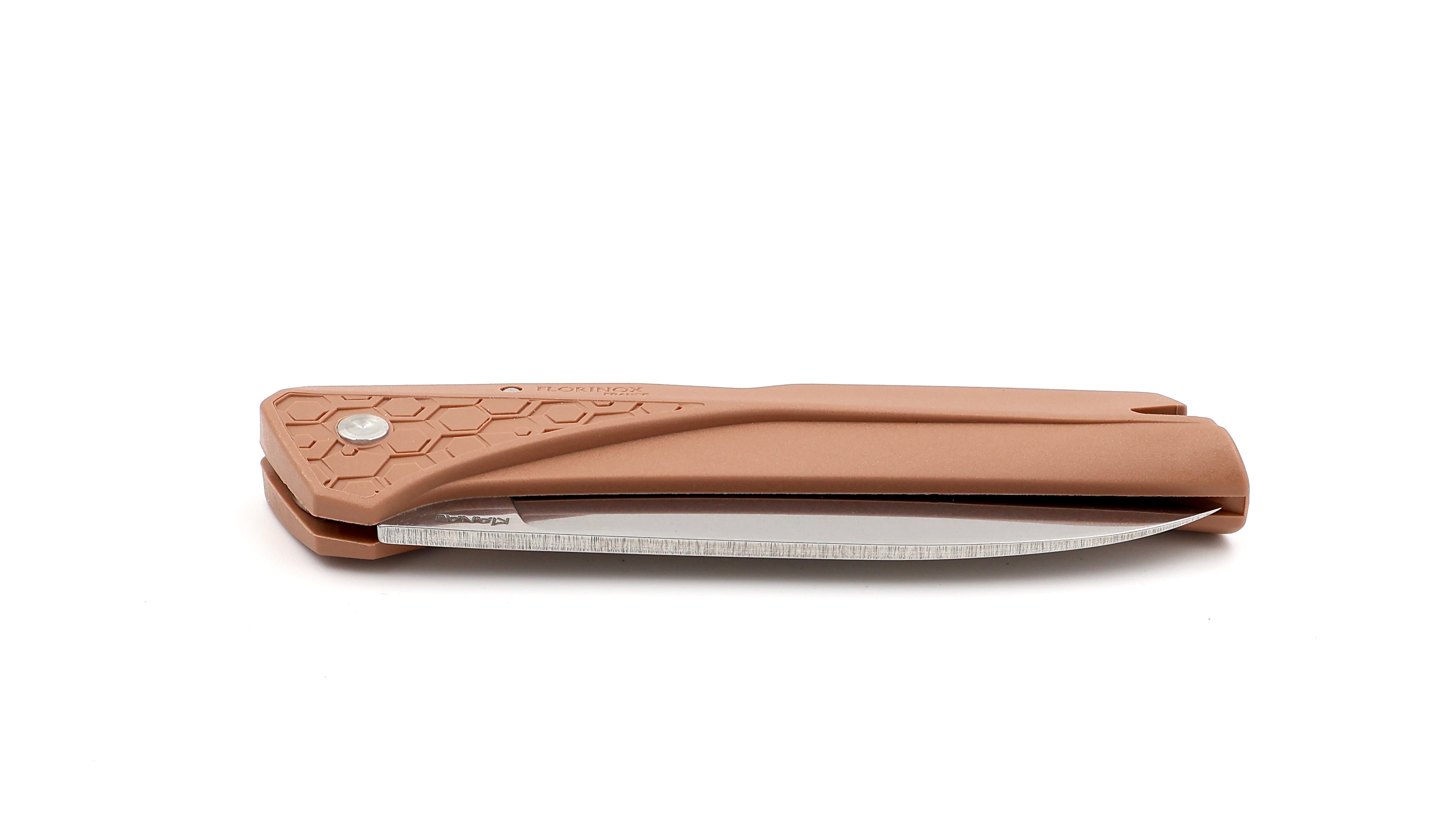 Florinox KIANA ORIGINE  foldingknife Mocha