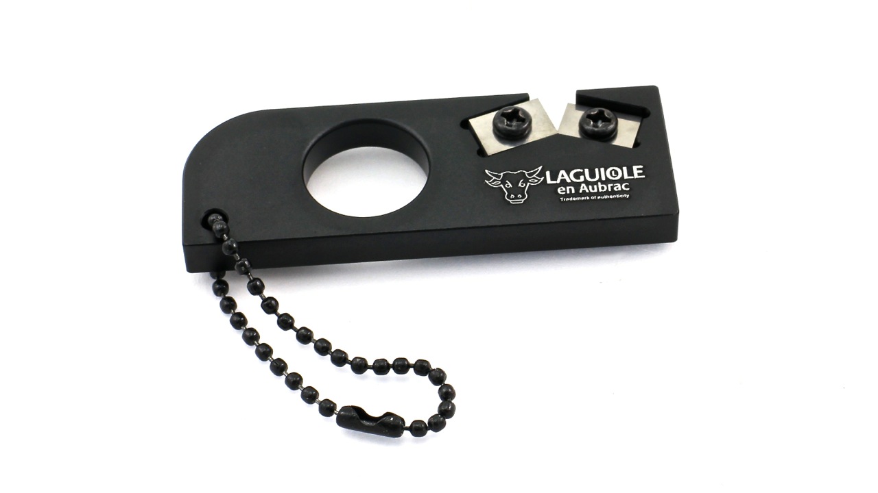 Laguiole en Aubrac sharpener 