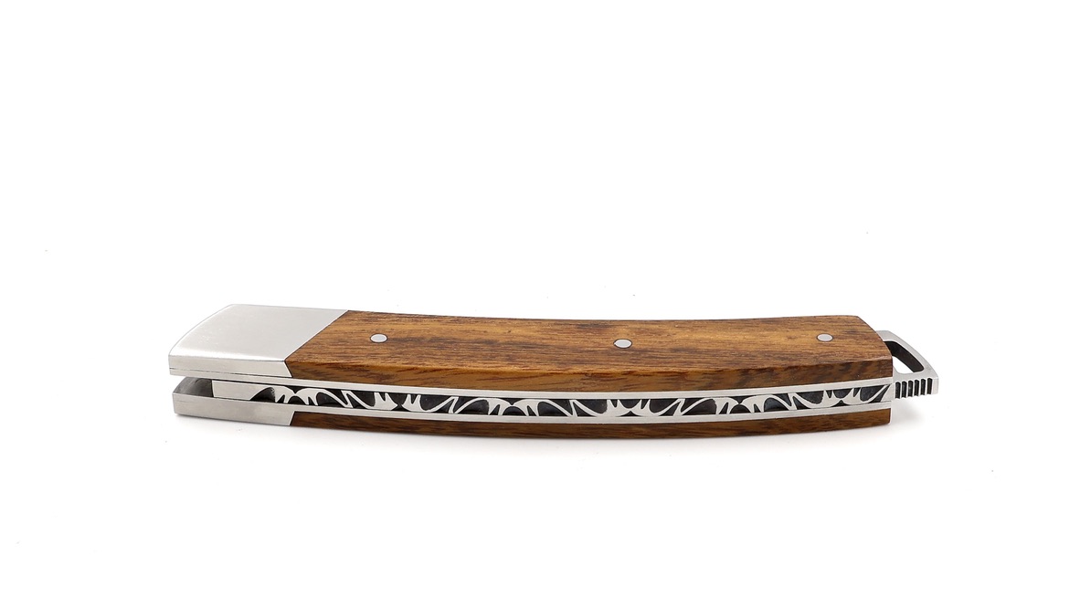 Fontenille Pataud Le Thiers® Nature 11,5 cm iron wood