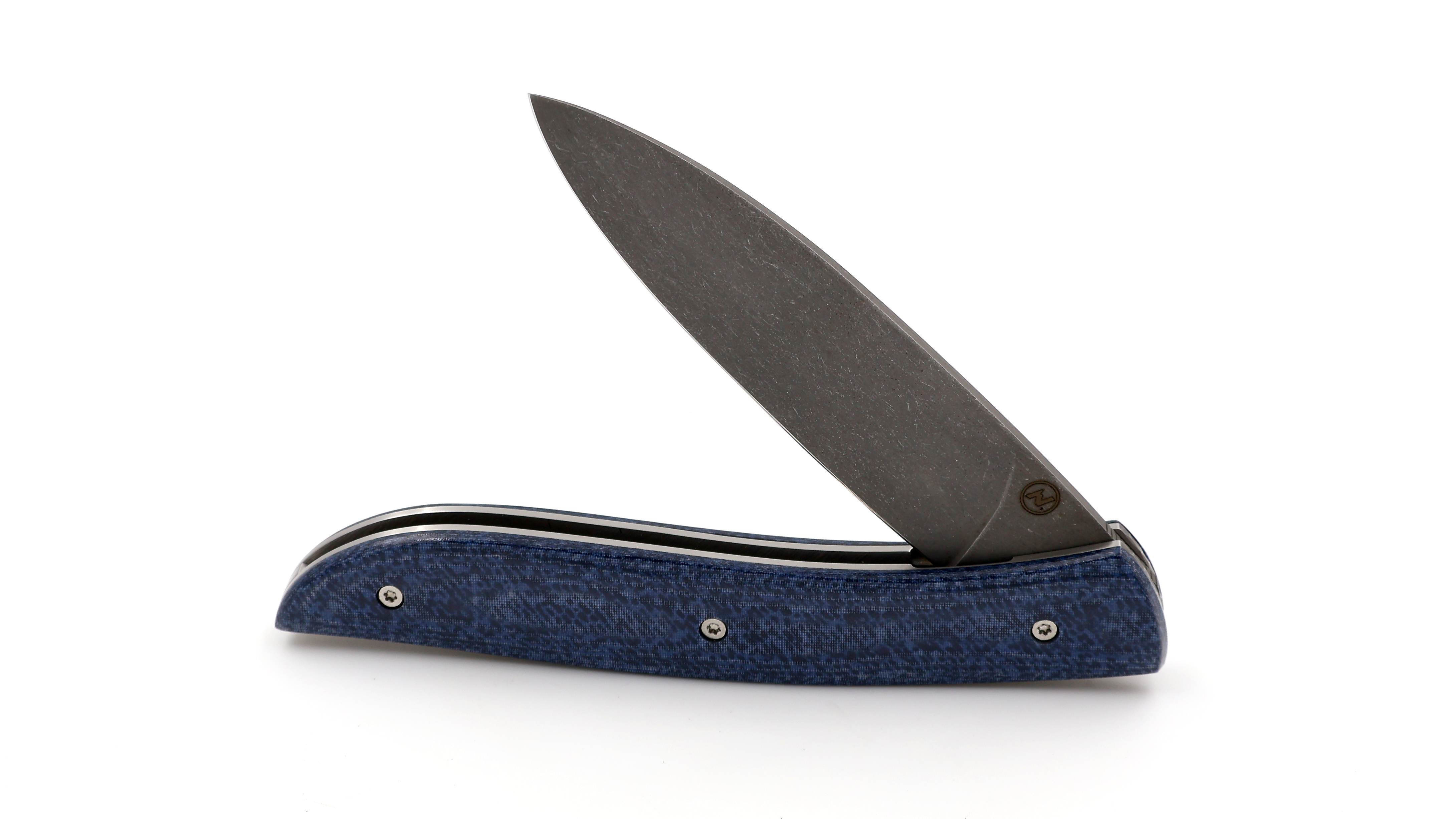 Tim Bernard NÉVÉ Jeans Mikarta stonewashed Klinge
