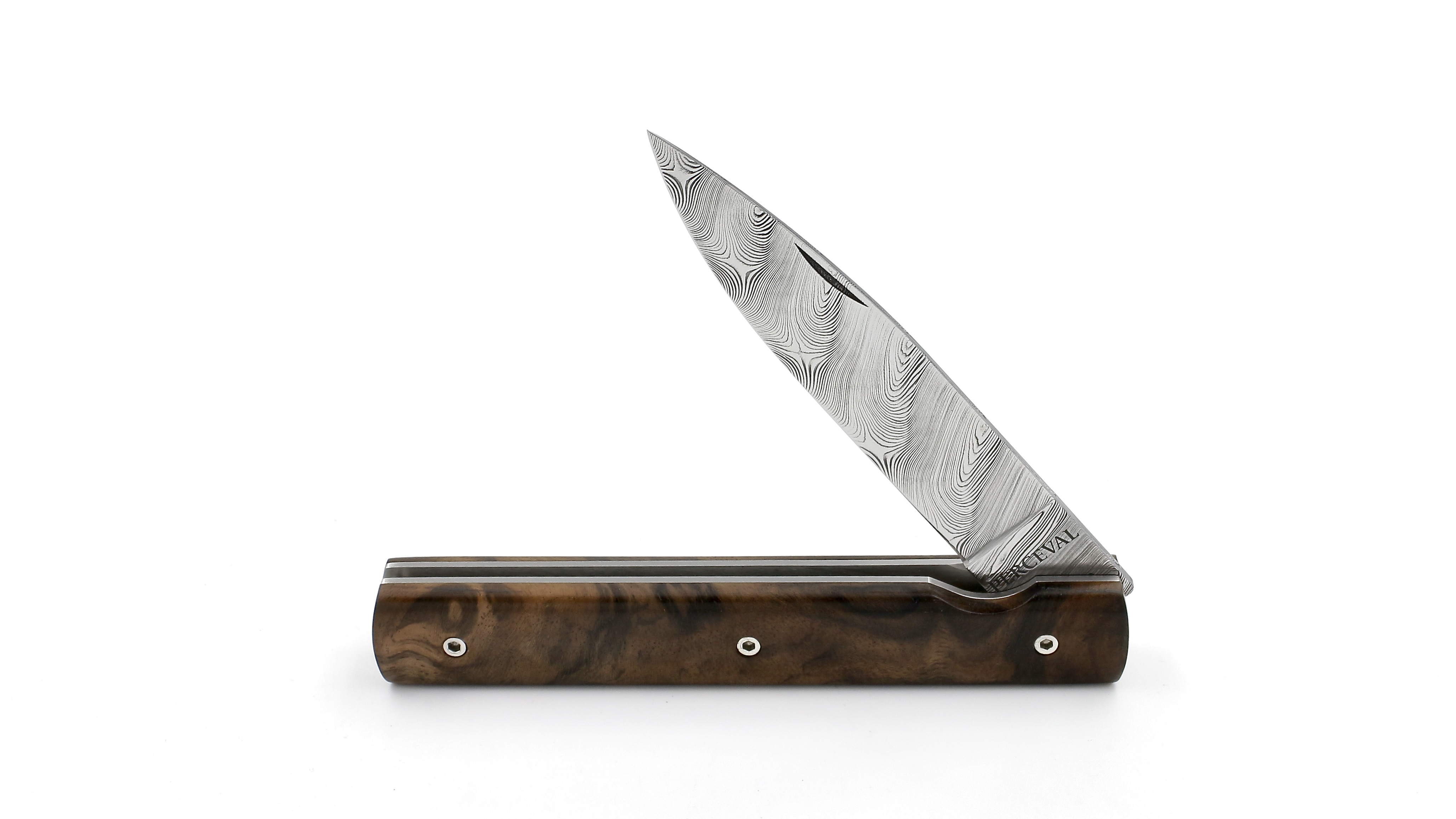 1A0205A3-90FB-4B25-BEB4-18E5C60B5562_1_201_a PERCEVAL Le Francais damascus walnut burlwood