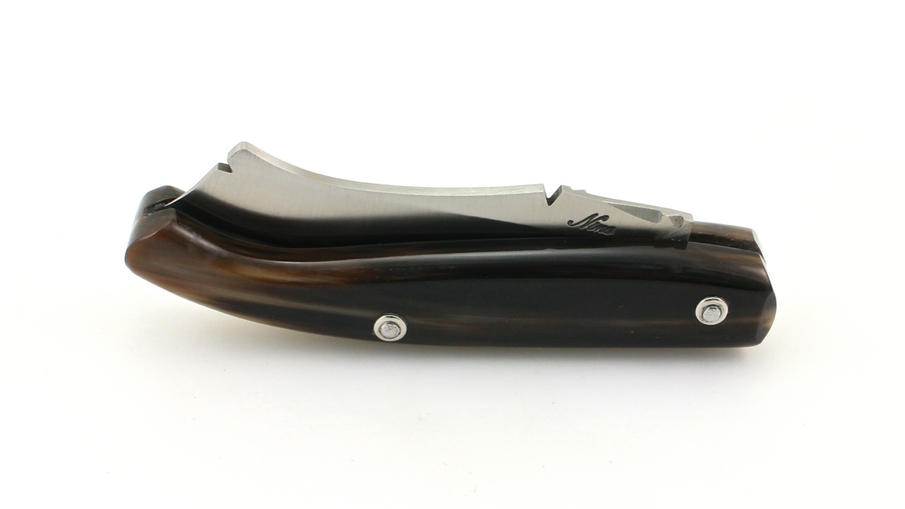 Nino Nista Mozzetta Hornspitze