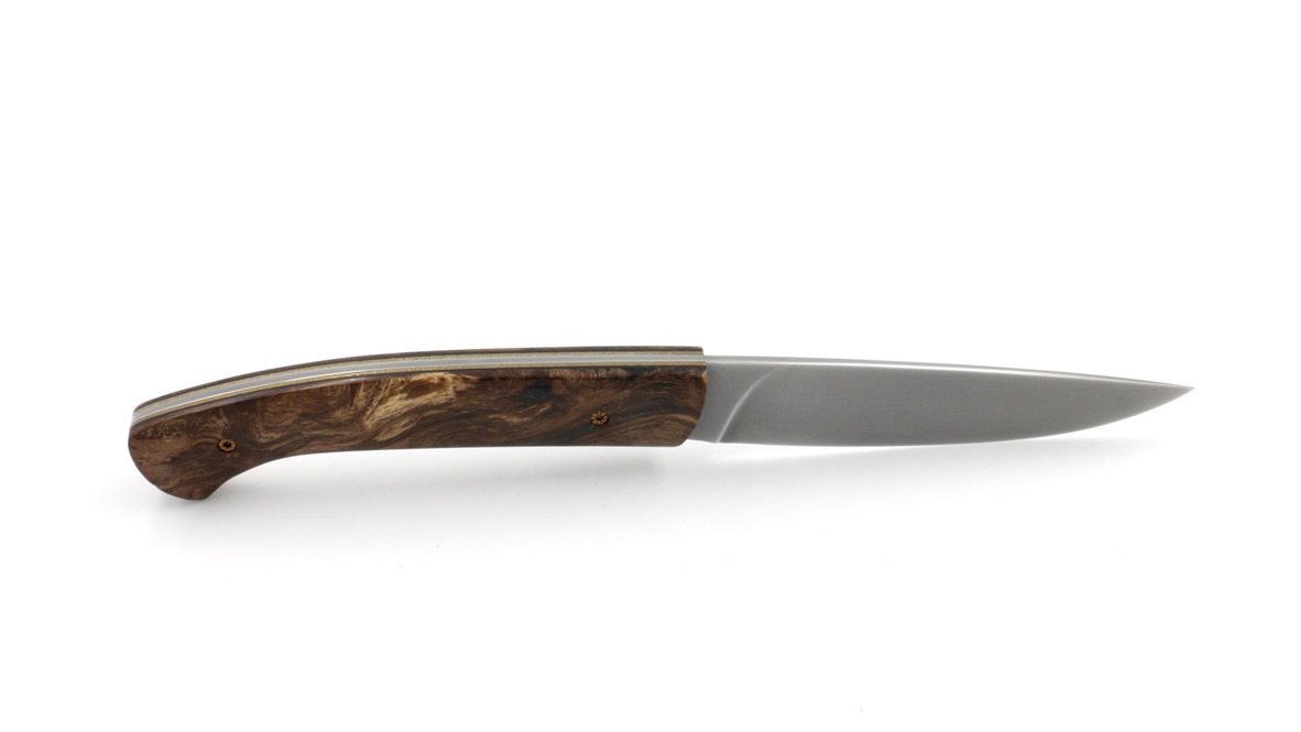 Manu Laplace Tafelmesser 1515 grape vine 