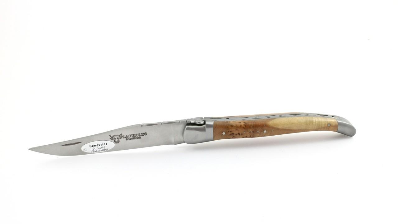 laguiole-en-aubrac-wacholder-13-cm-matt-1  Laguiole en Aubrac Laguiole Messer Wacholder 13 cm