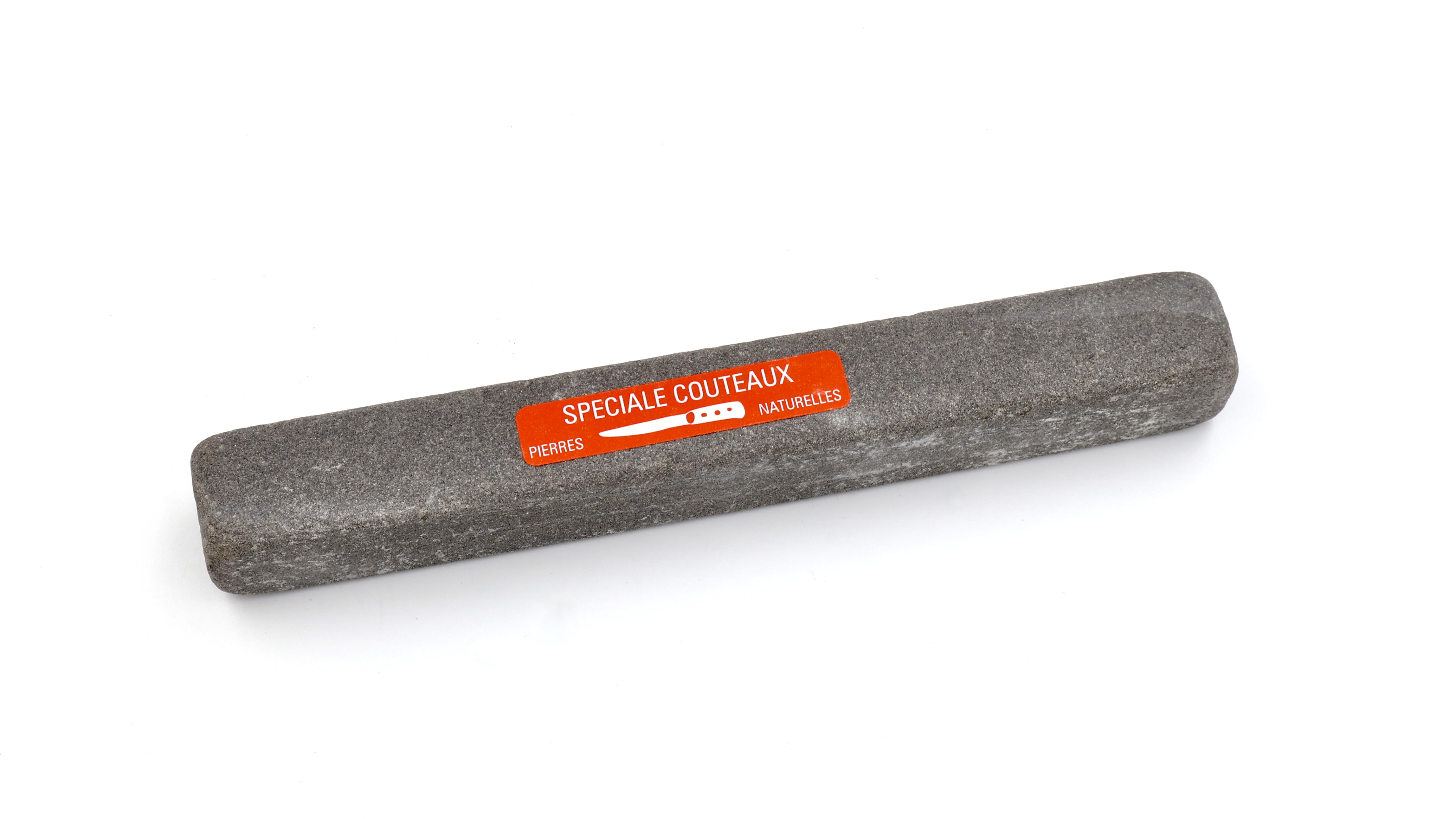 Pierre à Aiguiser des Pyrenées natürlicher Schleifstein für Laguiole Messer 160 x 20 mm Pierre à Aiguiser des Pyrenées natürlicher Schleifstein für Laguiole Messer 160 x 20 mm