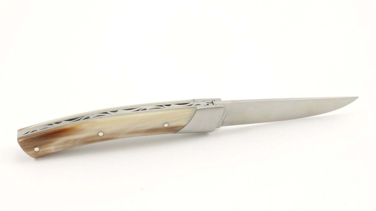 Chambriard Thiers COMPACT Hornspitze Piquetage