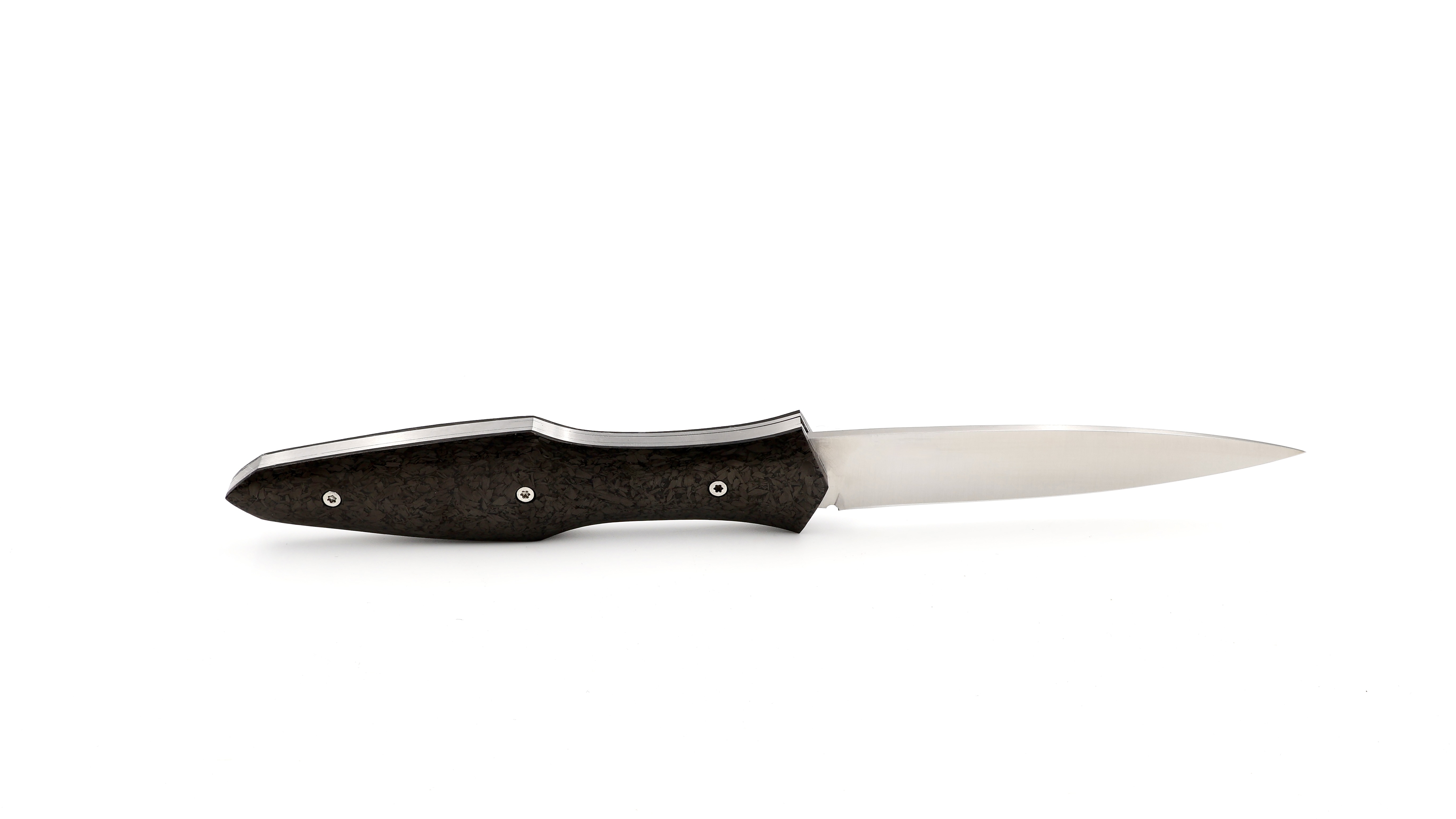 Laraud Blades MagnaPinna carbonfiber