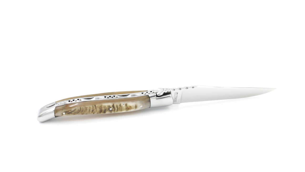 Laguiole en Aubrac Widderkruste 12 cm