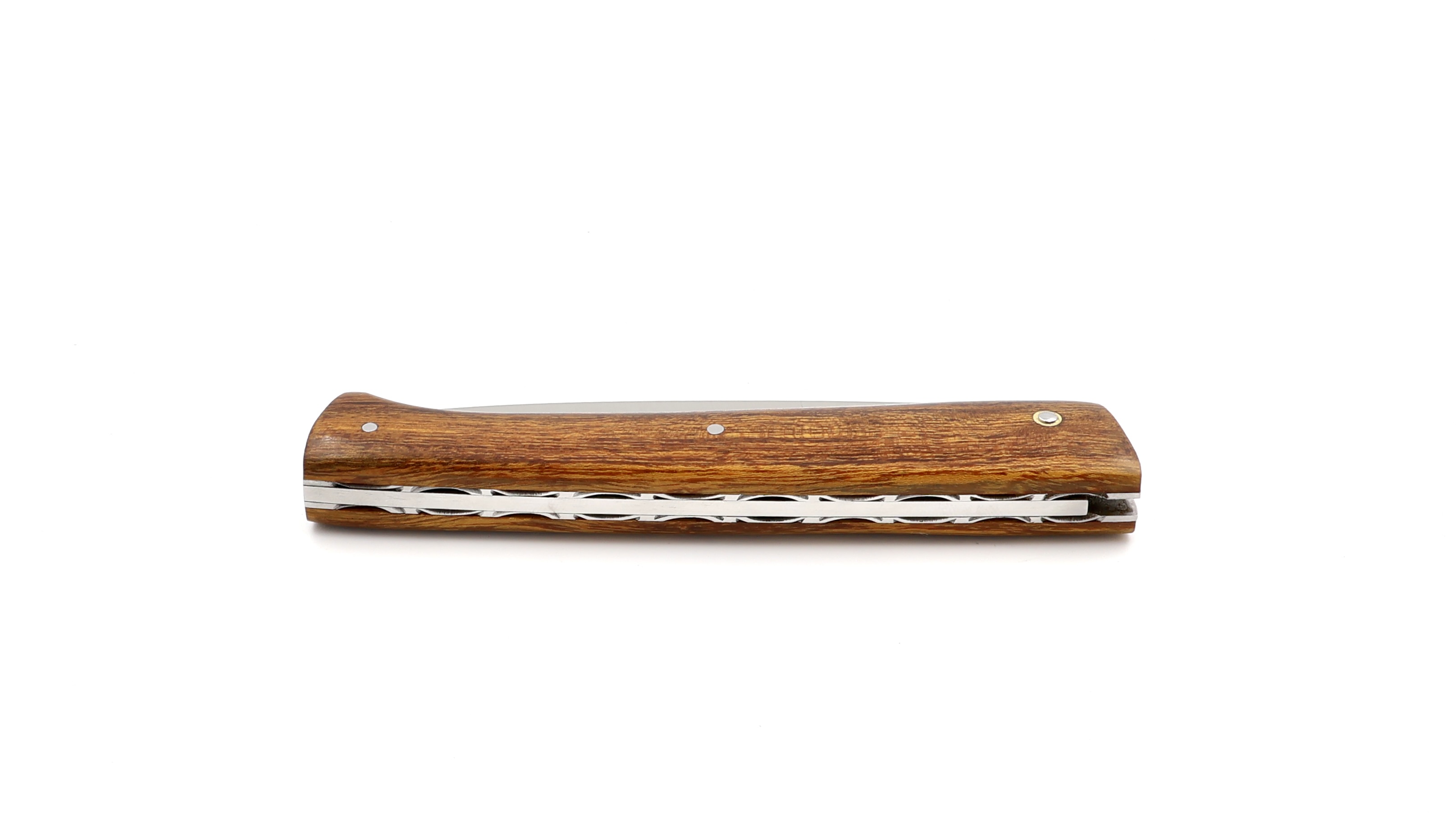 Fontenille Pataud Le LOMBARD ironwood