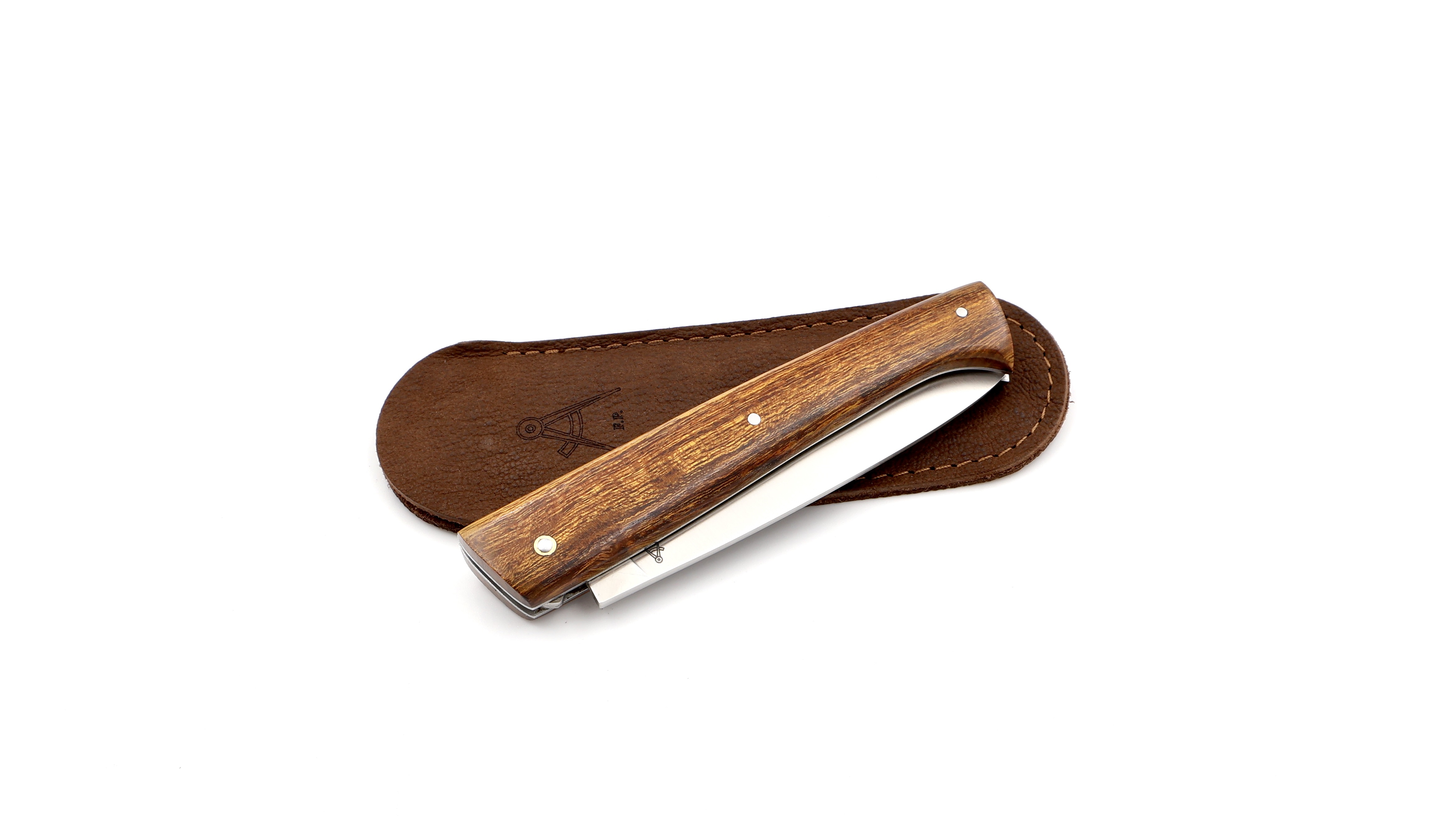 Fontenille Pataud Le LOMBARD ironwood