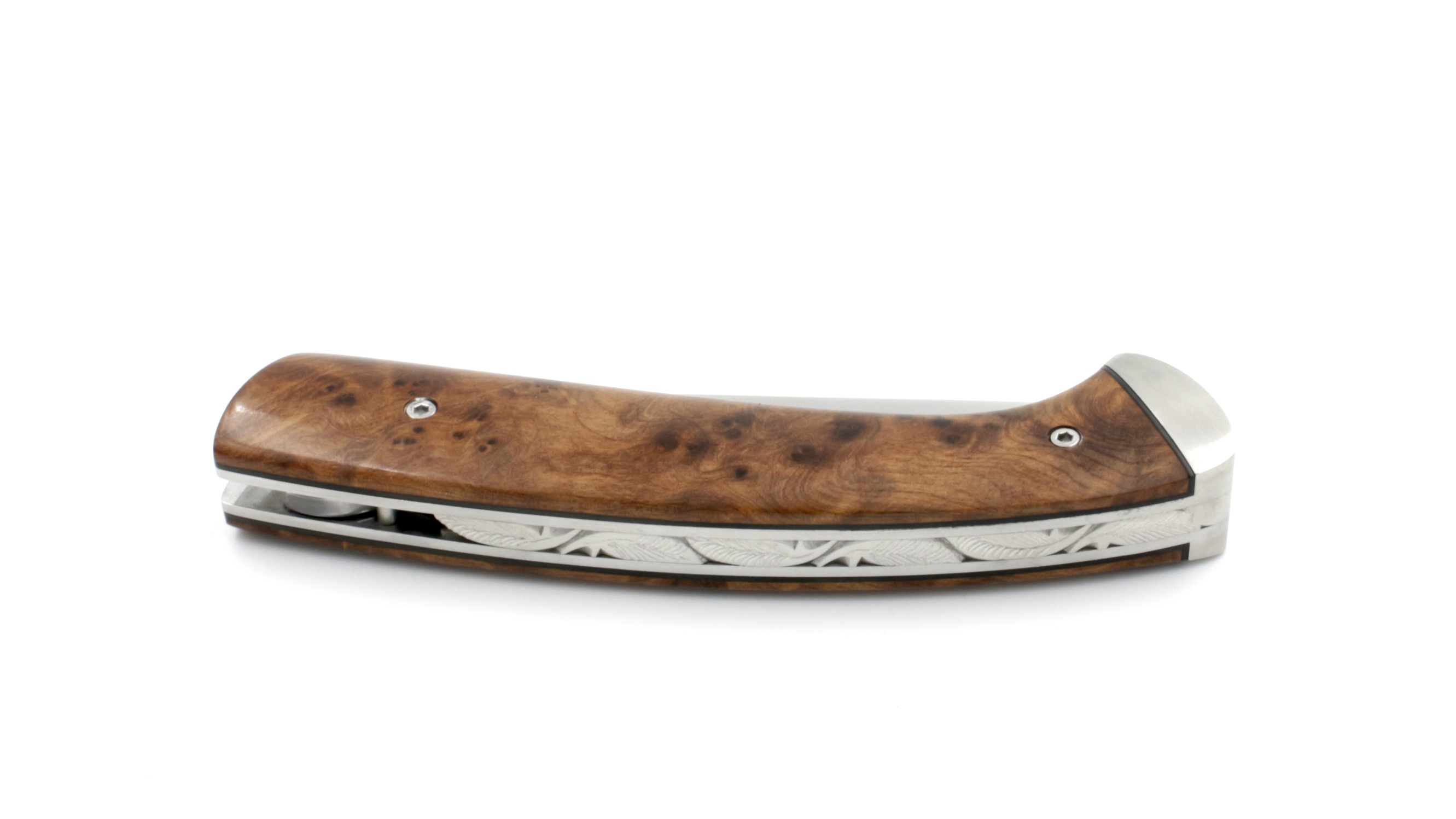 MANU LAPLACE 1515 stabilized thuya